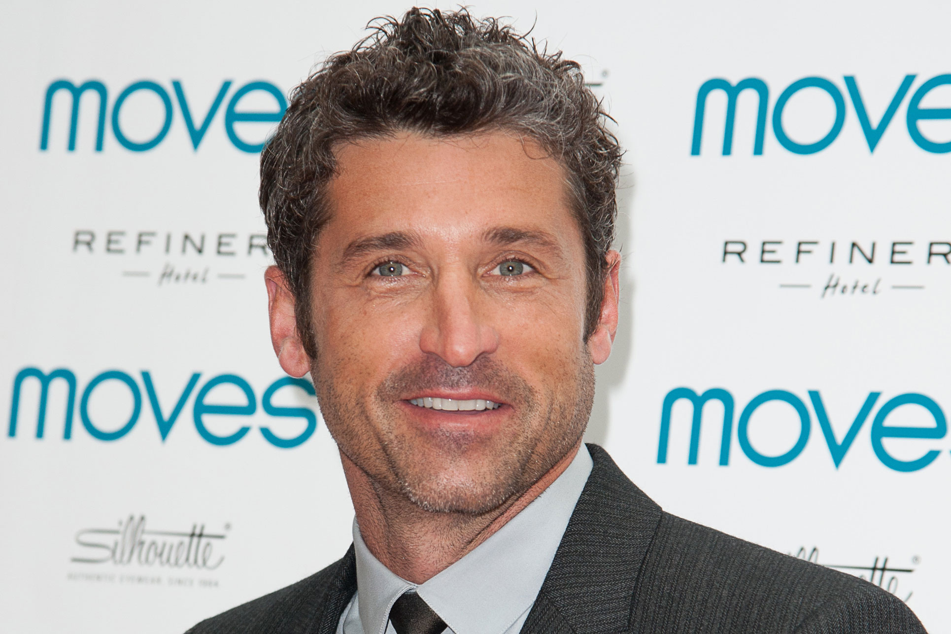 Patrick Dempsey, Wallpapers, Movies, Samantha Anderson, 1930x1290 HD Desktop