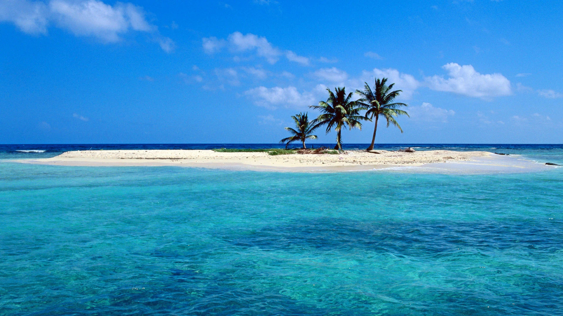 Island wallpaper for desktop, High-quality visuals, Breathtaking views, Captivating backgrounds, 1920x1080 Full HD Desktop