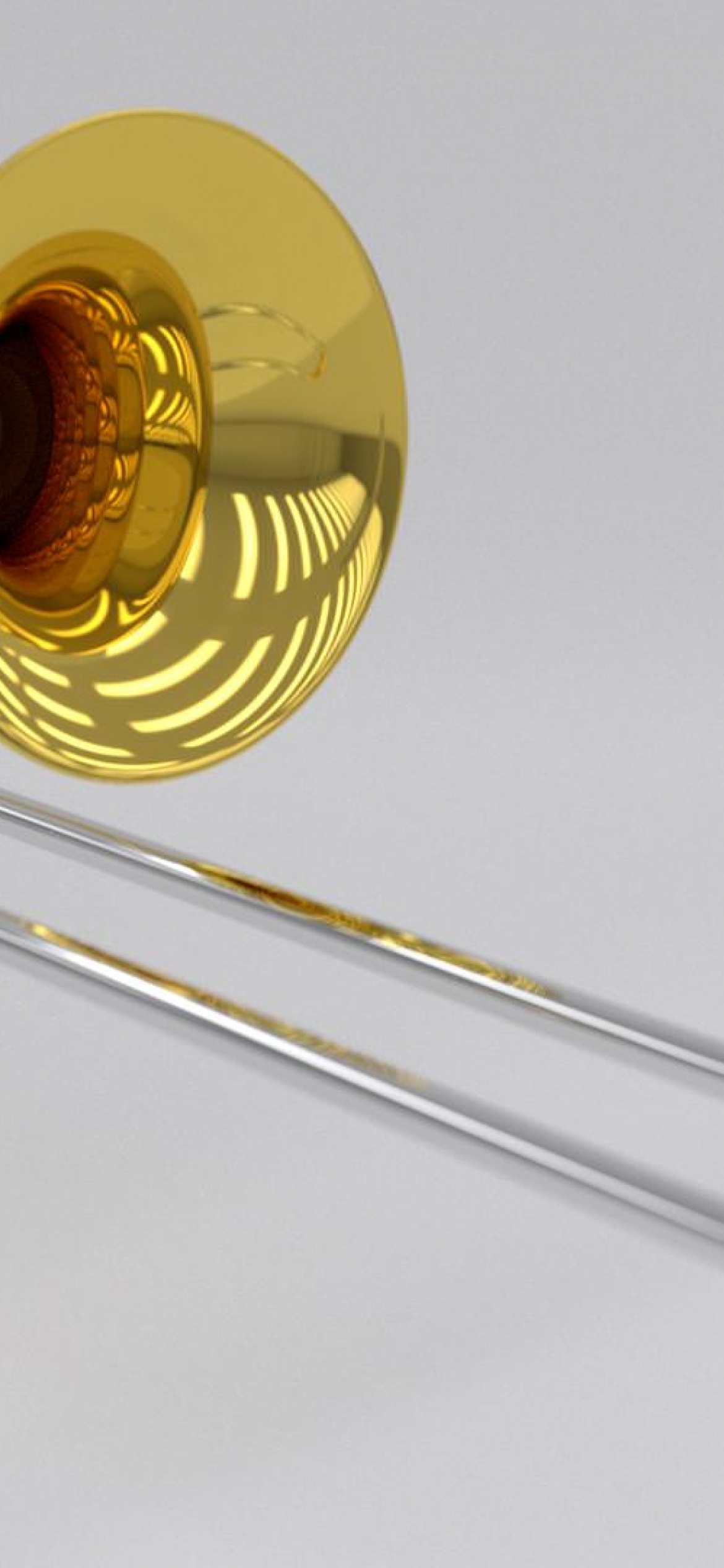 Download trombone, Free download wallpaper, 1920x1080 resolution, Phone and desktop, 1170x2540 HD Phone