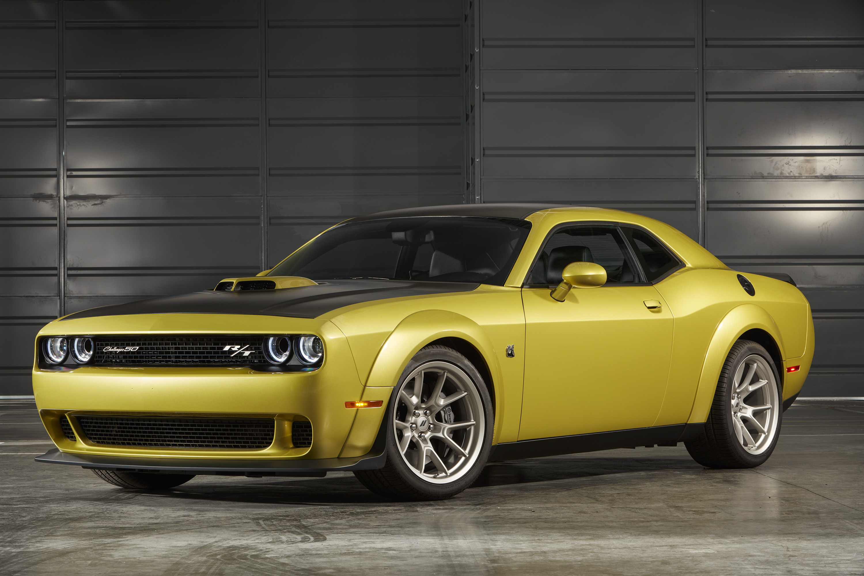 RT Scat Pack Shaker, Dodge Challenger Wallpaper, 3000x2000 HD Desktop