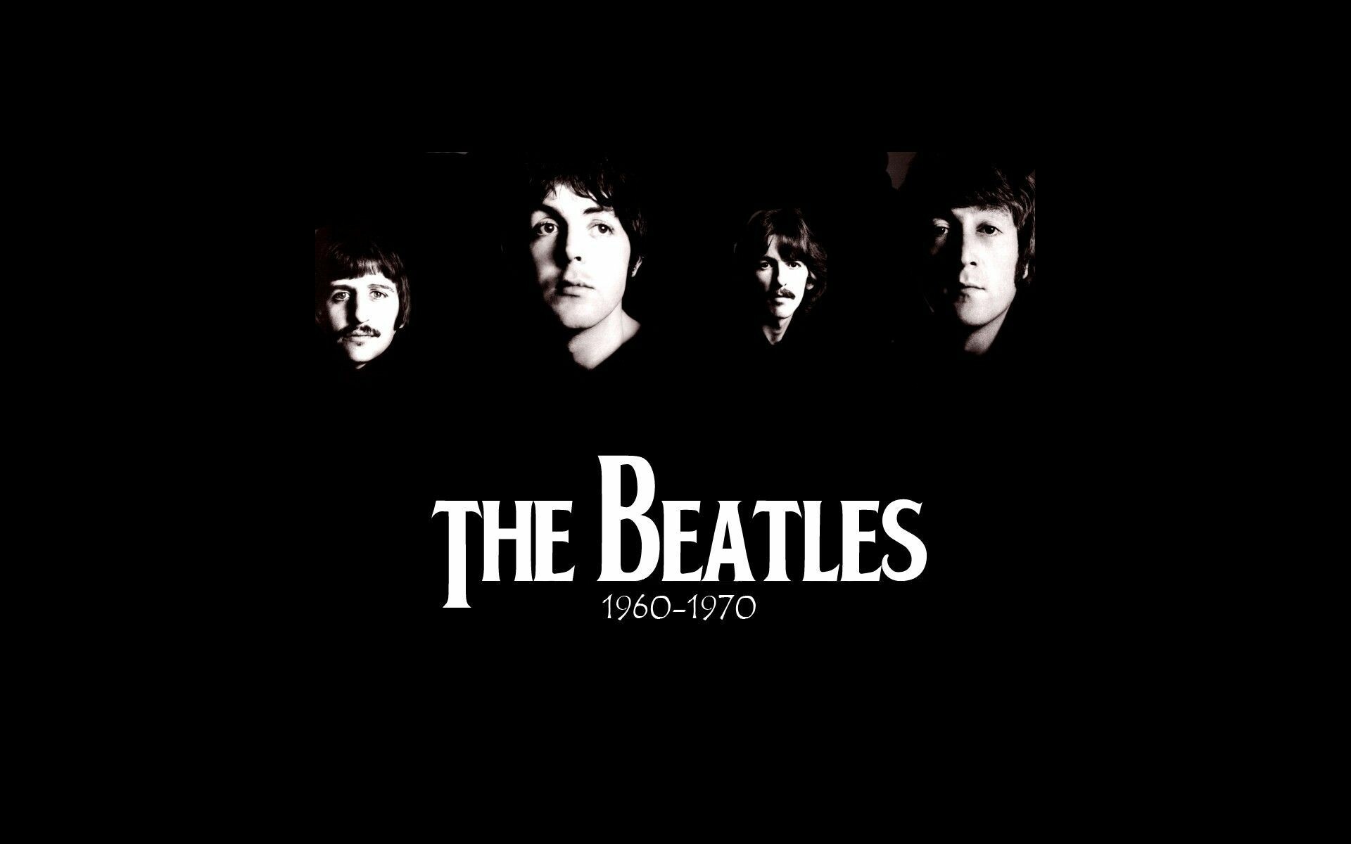 The Beatles, Music band, Beatle wallpapers, 1920x1200 HD Desktop
