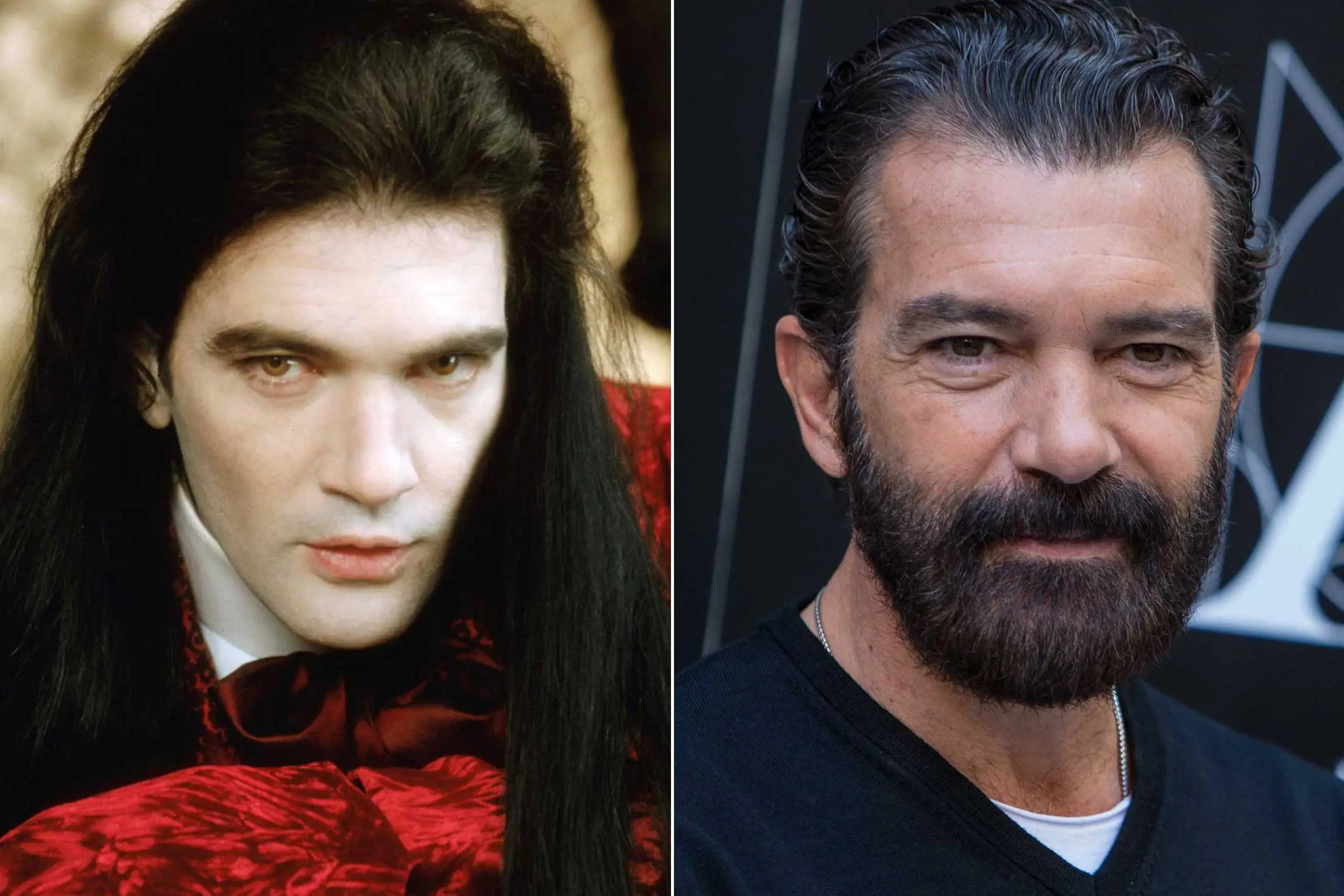 Antonio Banderas, Armand, Movies, 20th anniversary, 2560x1710 HD Desktop