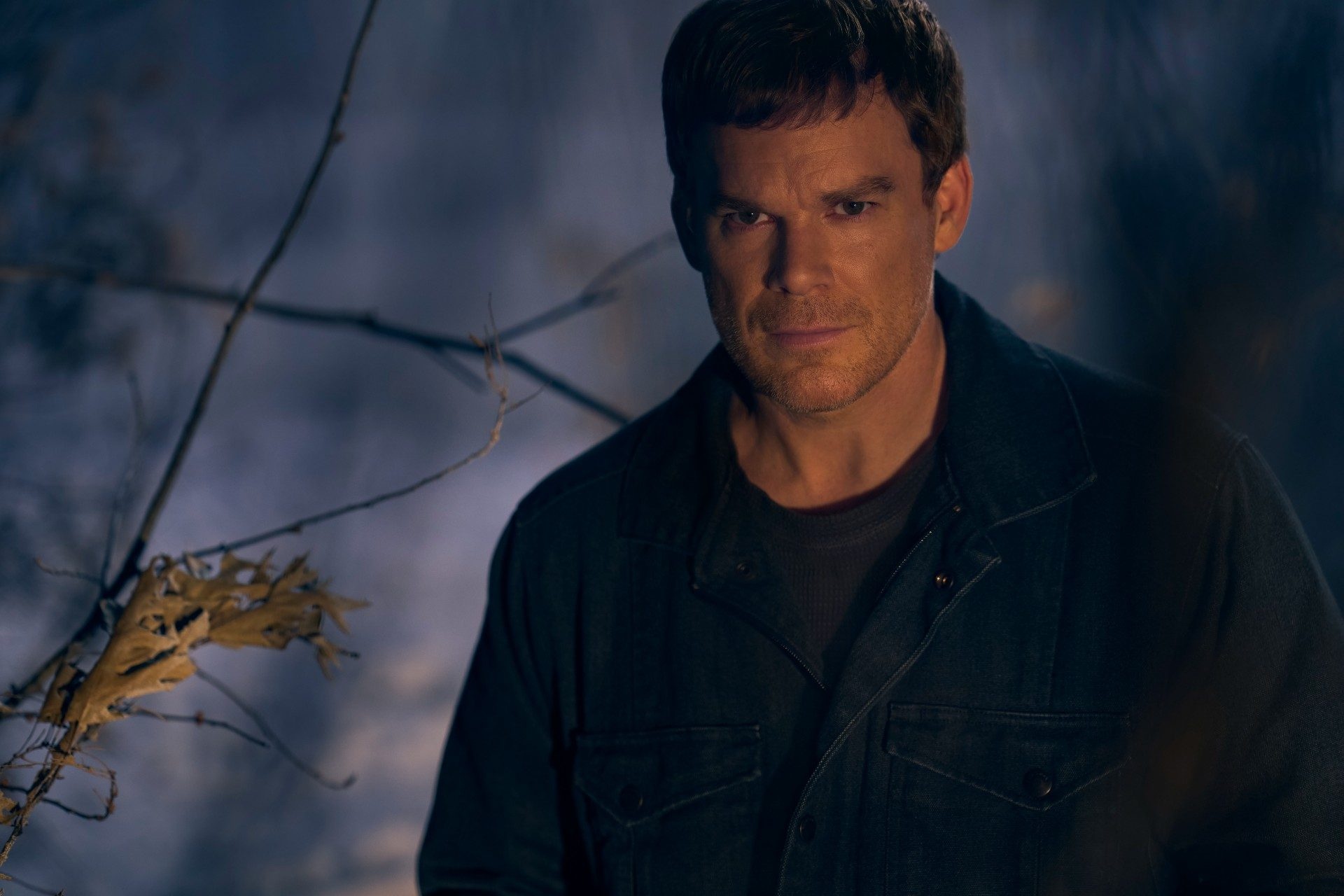 Michael C. Hall, Dexter Morgan, Dexter: New Blood, HD Desktop wallpaper