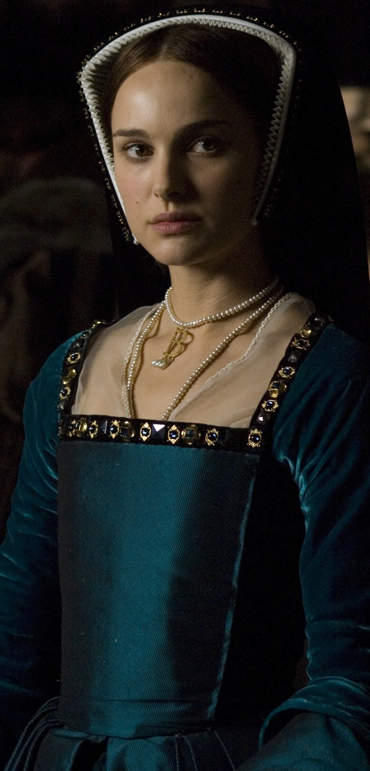 The Other Boleyn Girl, Celebrity photo, Fanpop, 1240x2560 HD Phone