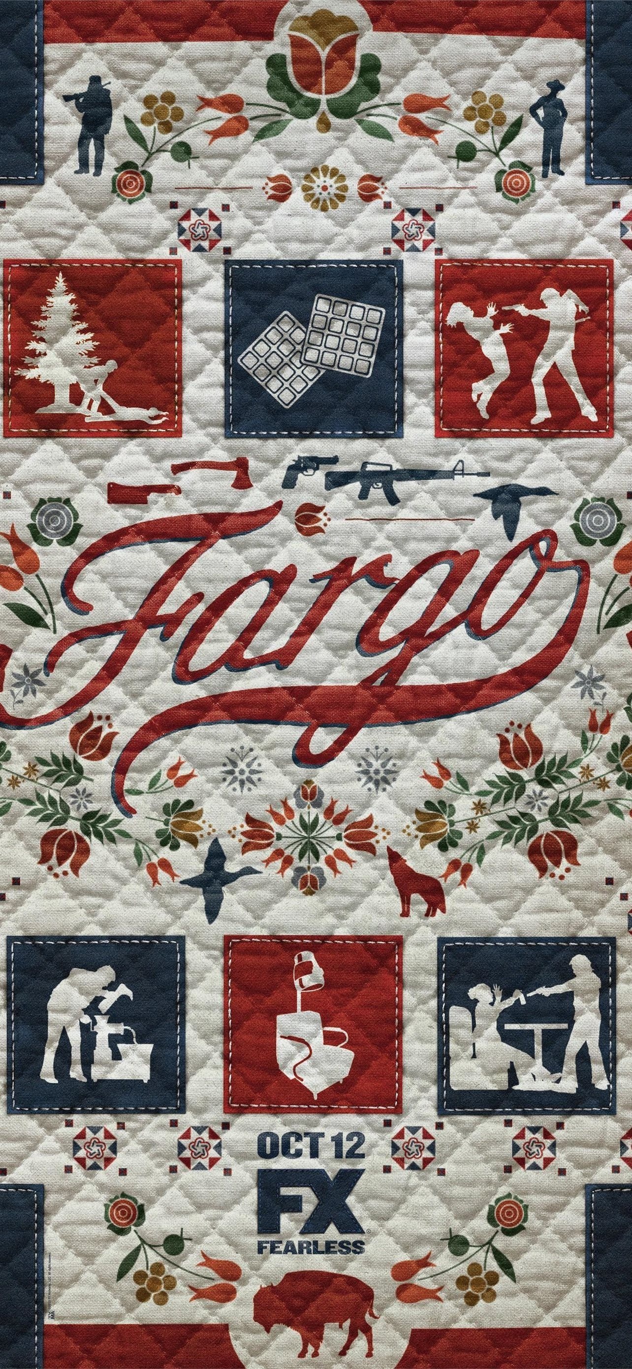 Best Fargo iPhone wallpapers, HD wallpapers, 1290x2780 HD Phone