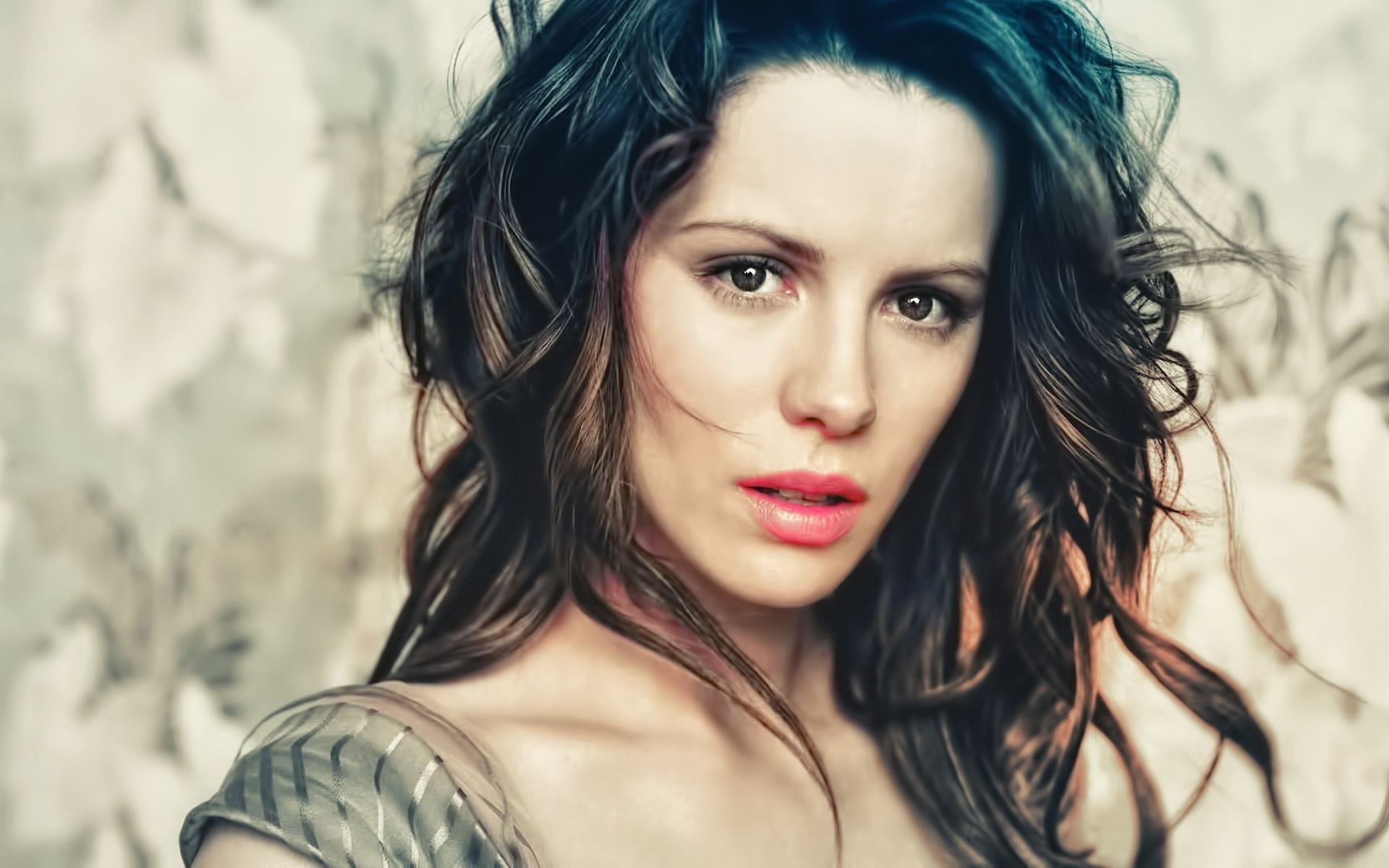 Kate Beckinsale, Free Download, 1920x1200 HD Desktop