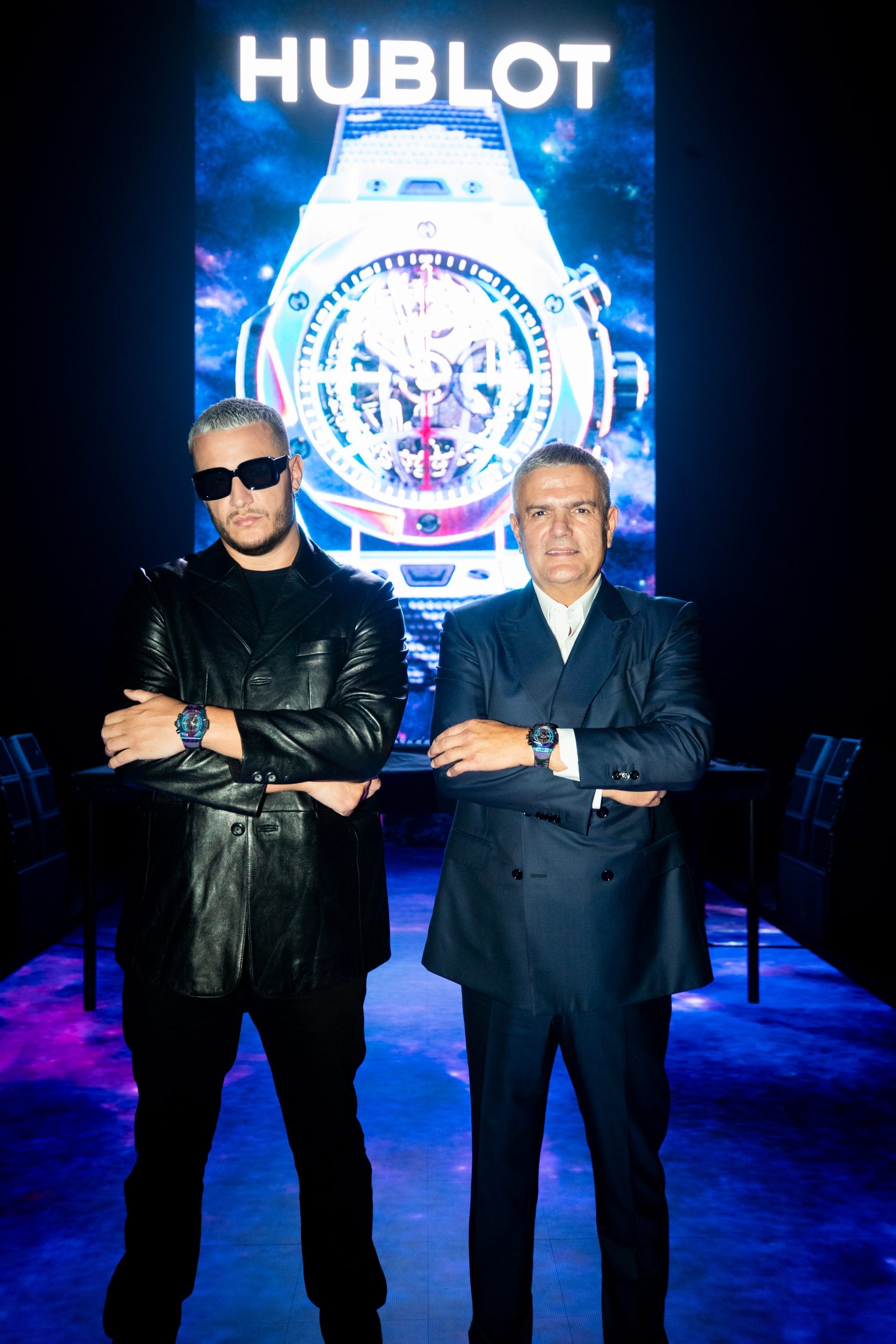 DJ Snake, Global launch in Paris, 1710x2560 HD Phone