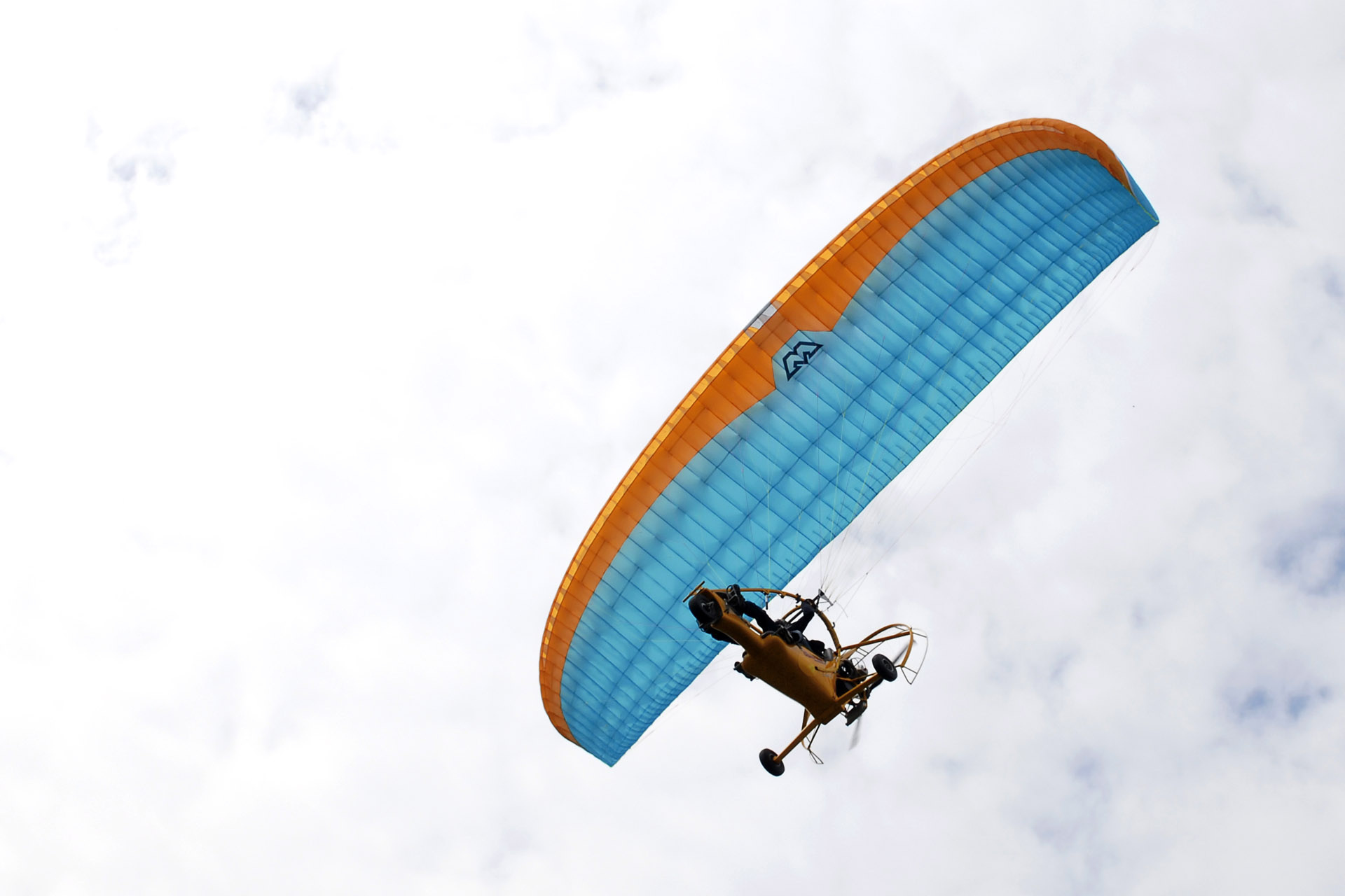 Paramotoring, Paramotor archive, Forum discussions, 1920x1280 HD Desktop