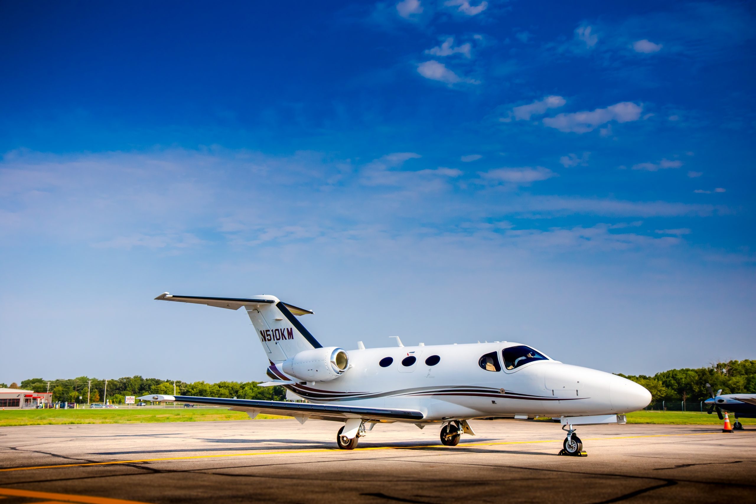 Cessna Citation Mustang, Travels, Aircraft for sale, 2560x1710 HD Desktop