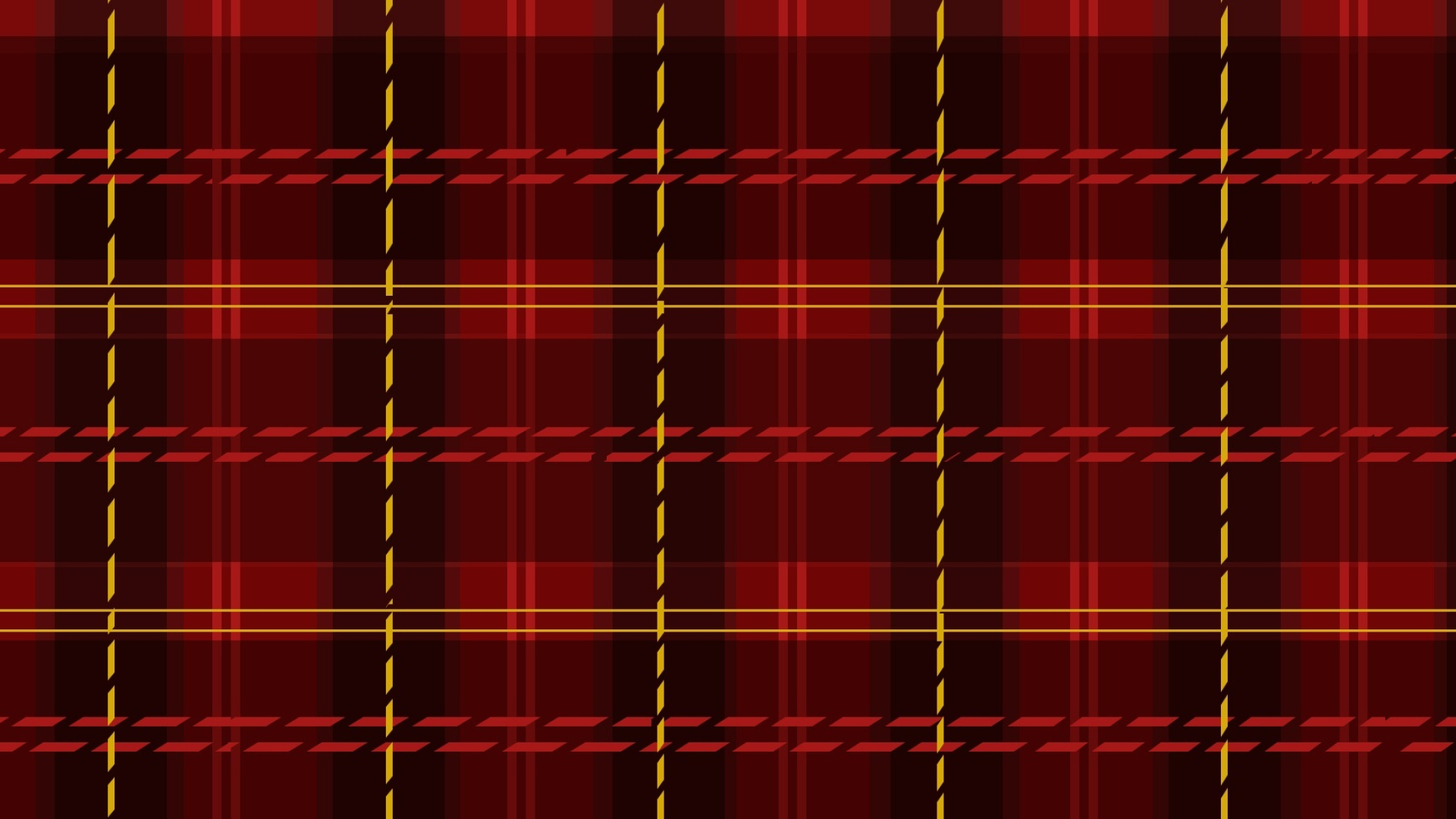 Plaid, Red Checked Wallpaper, 1920x1080 Full HD Desktop