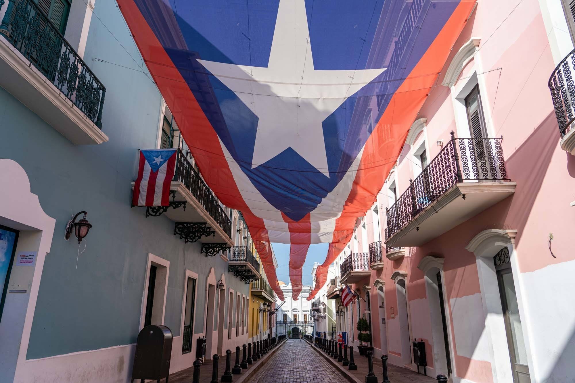 San Juan, Puerto Rico, 5-day itinerary, Perfect, 2000x1340 HD Desktop