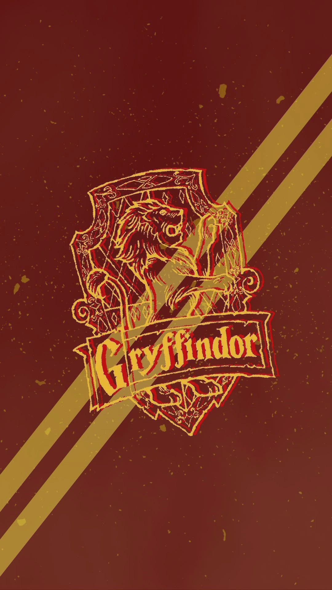 Best Gryffindor wallpaper, User favorite, Exceptional design, Fan support, 1080x1920 Full HD Phone