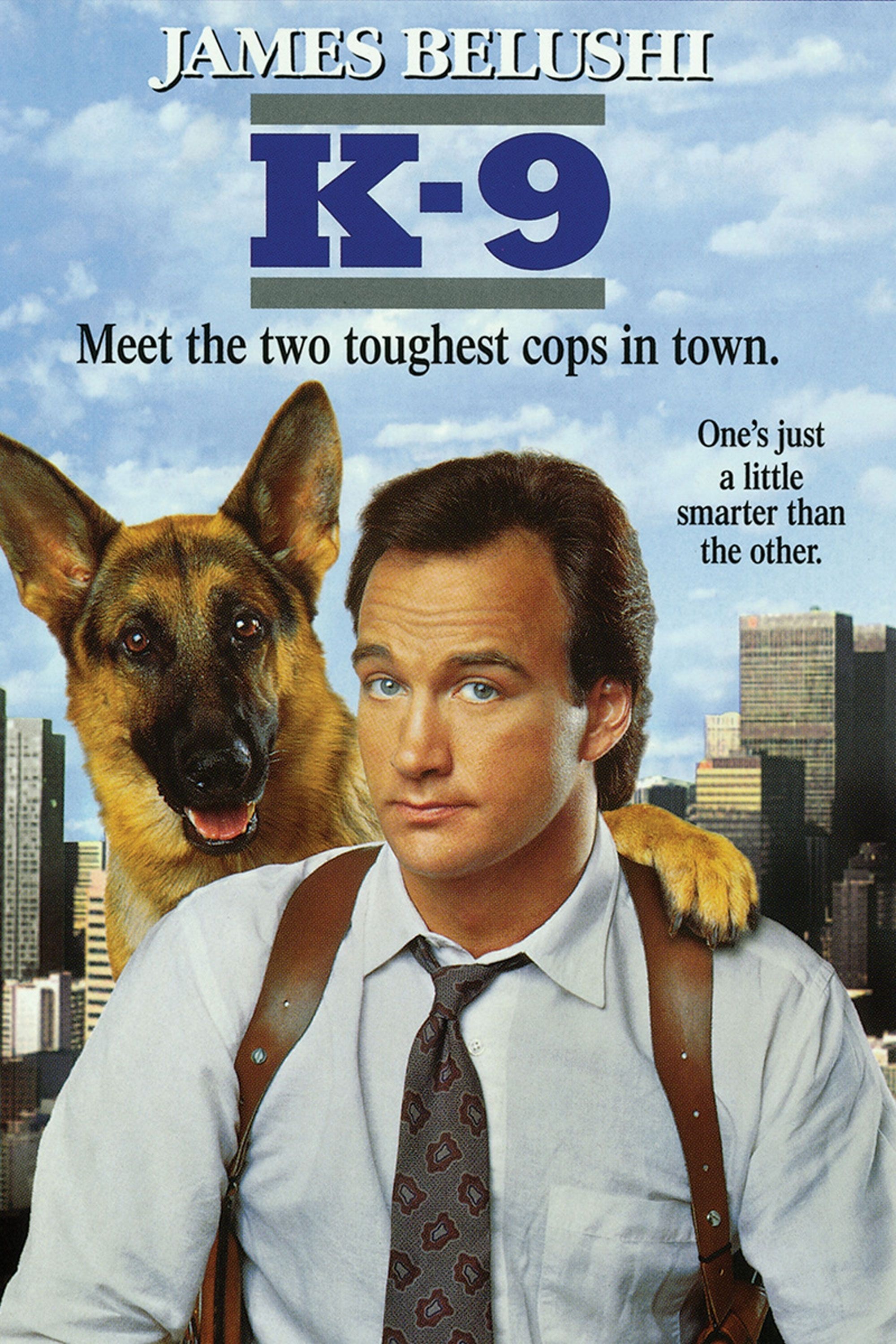 K-9 movies anywhere, Classic canine, Heartwarming tale, Loyal companion, 2000x3000 HD Phone