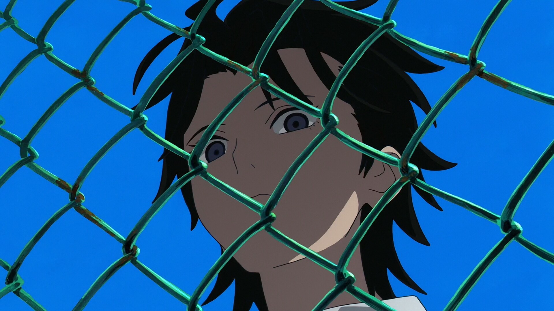 Sonny Boy, Anime series, Unique concept, Intriguing storyline, 1920x1080 Full HD Desktop
