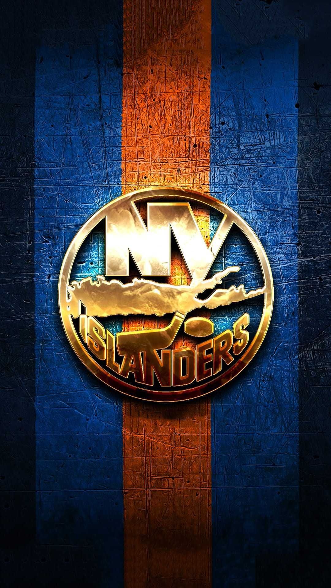 New York Islanders, Sports, Hockey, NHL, 1080x1920 Full HD Phone
