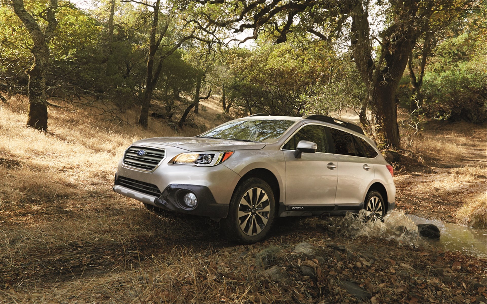 Subaru Outback, Wallpaper 1189713, 1920x1200 HD Desktop