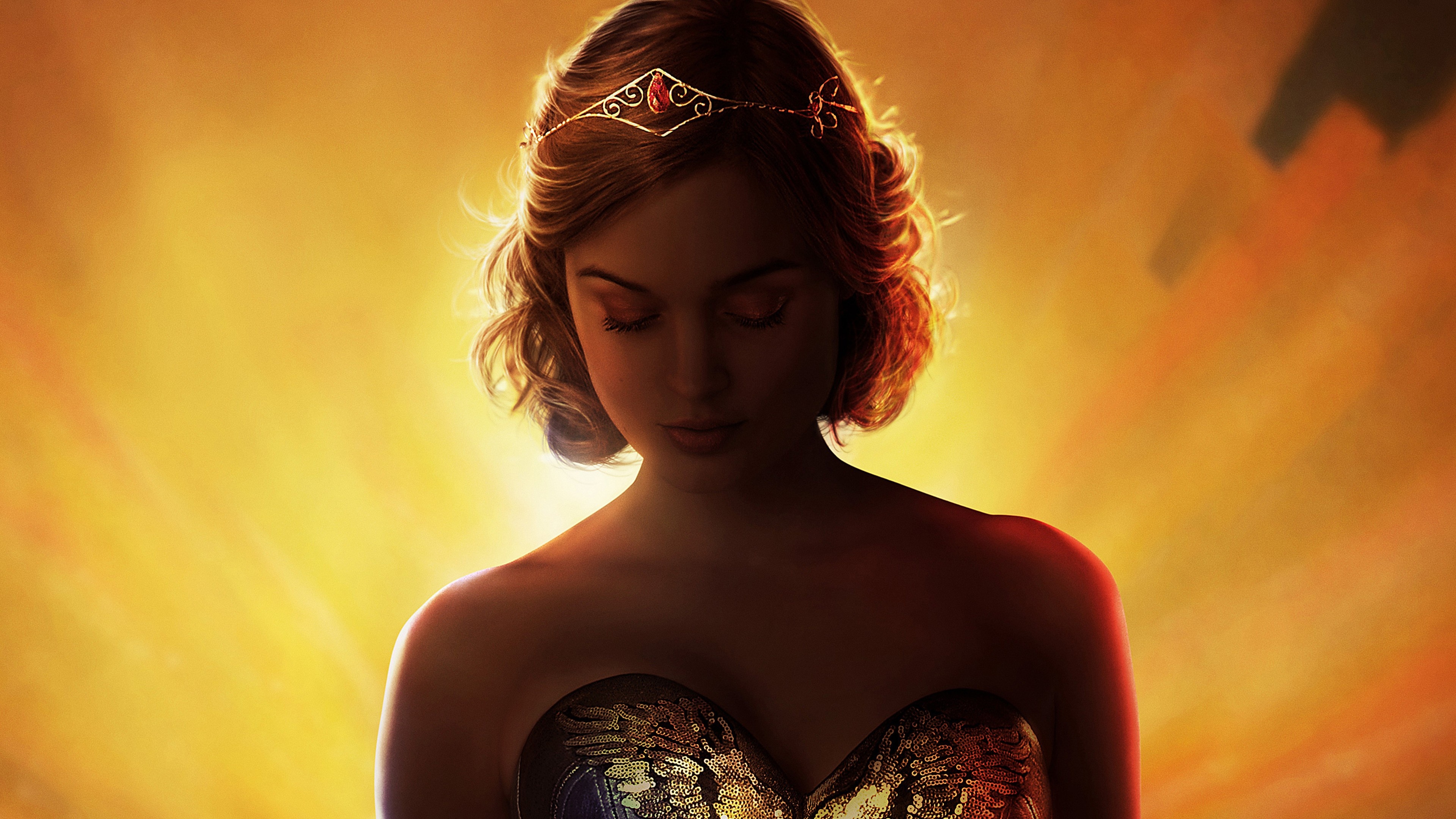 Professor Marston and the Wonder Women, Professor Marston & the Wonder Women, Bella Heathcote, 4k movies, 3840x2160 4K Desktop