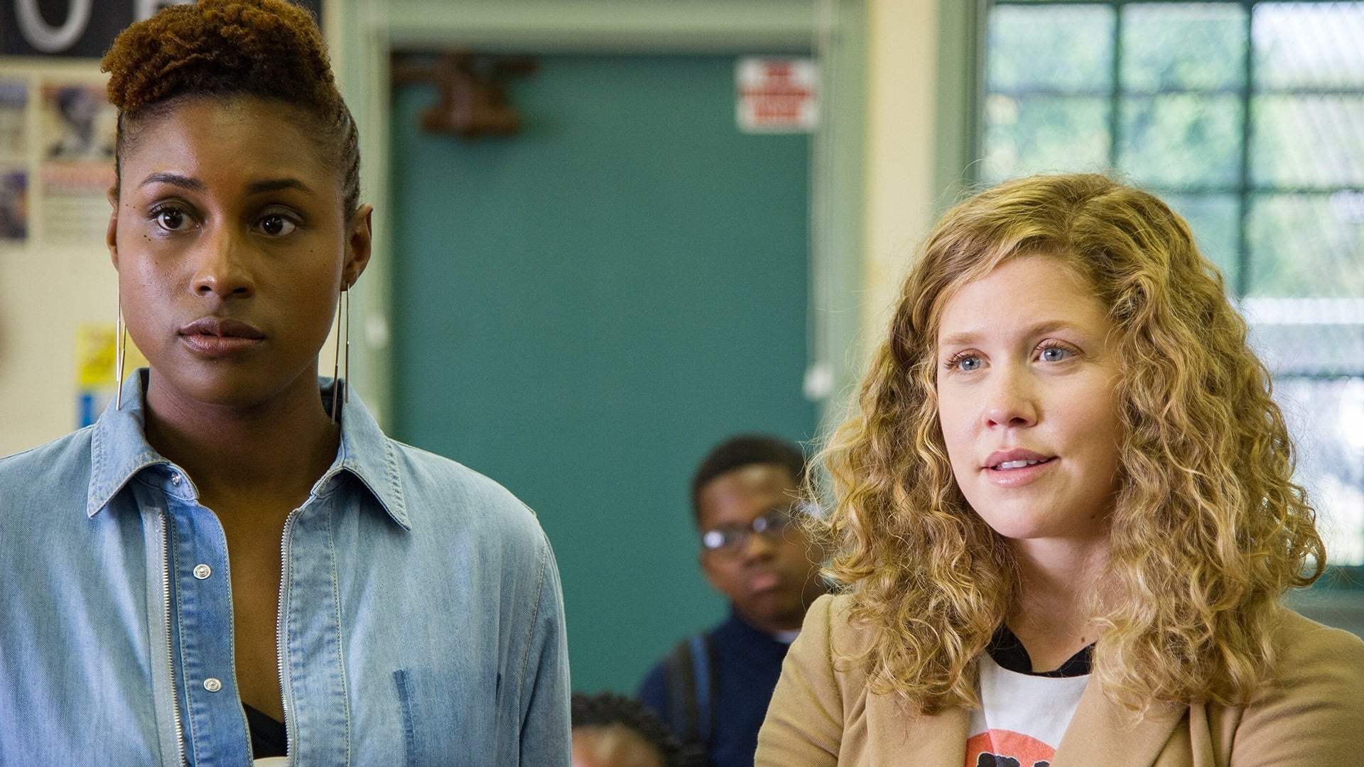 Insecure, TV Series, Backdrops, The Movie Database, 1920x1080 Full HD Desktop