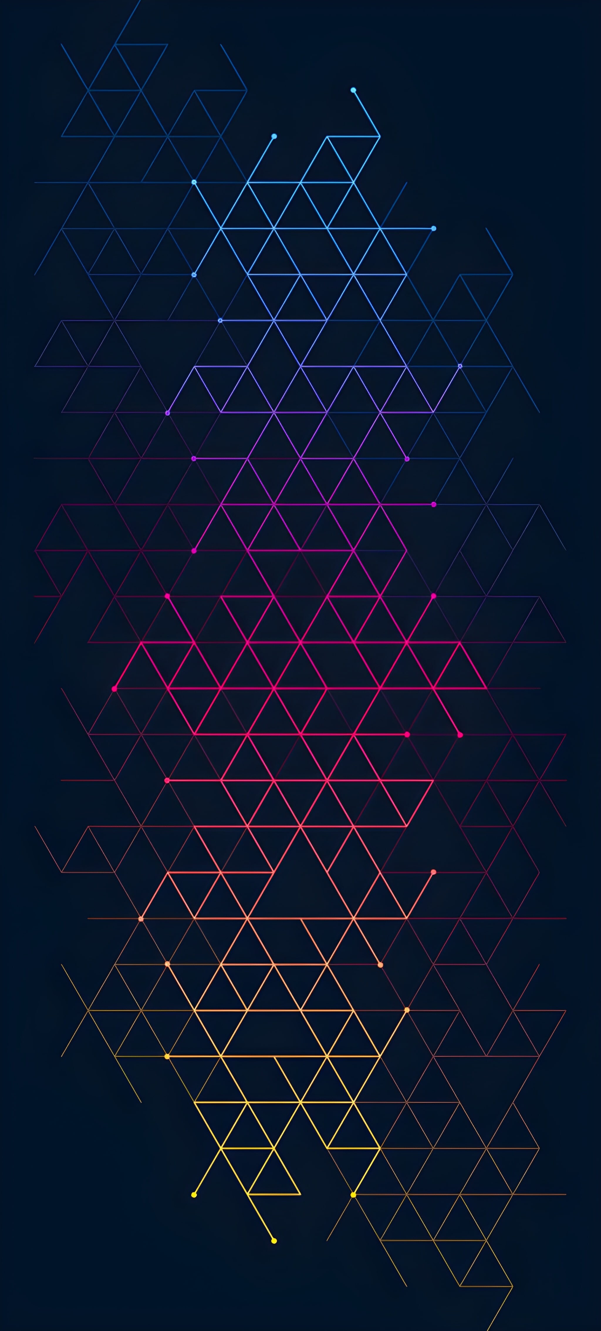 2050x4540 Phone Wallpaper