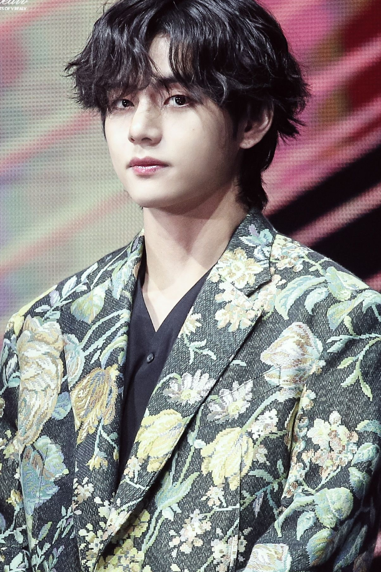 V (singer), Music, BTS V, Kim Taehyung, 1340x2000 HD Phone