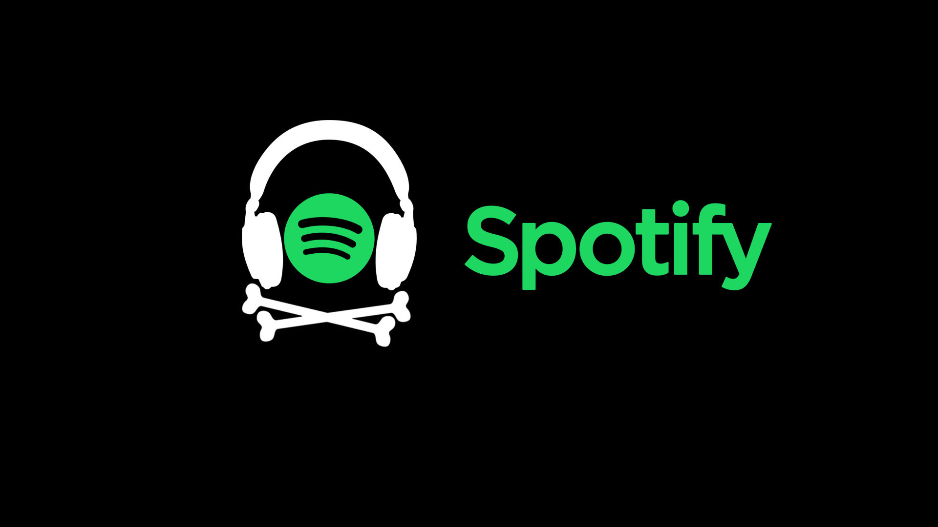 Spotify heist, Stolen music, Nasi lemak, Tech, 1920x1080 Full HD Desktop