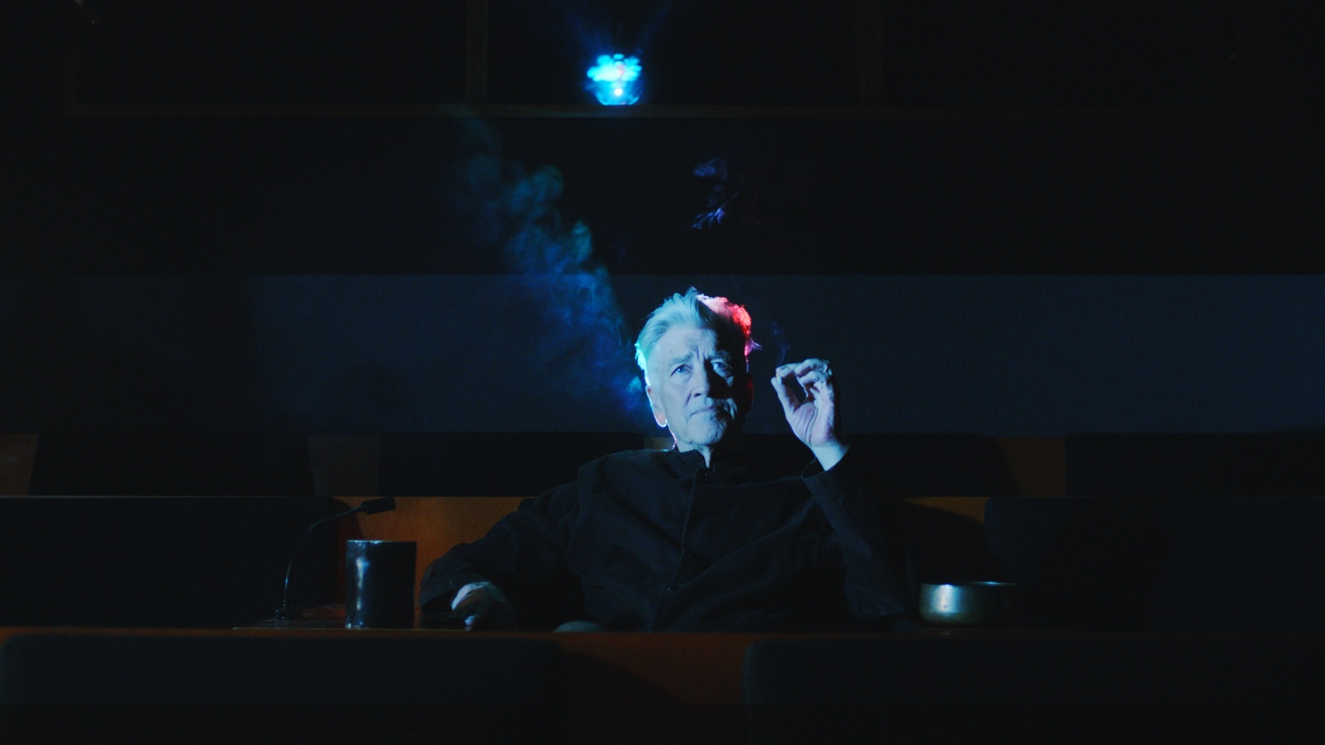 David Lynch, Film stills, Stella McCartney, Artistry, 1920x1080 Full HD Desktop