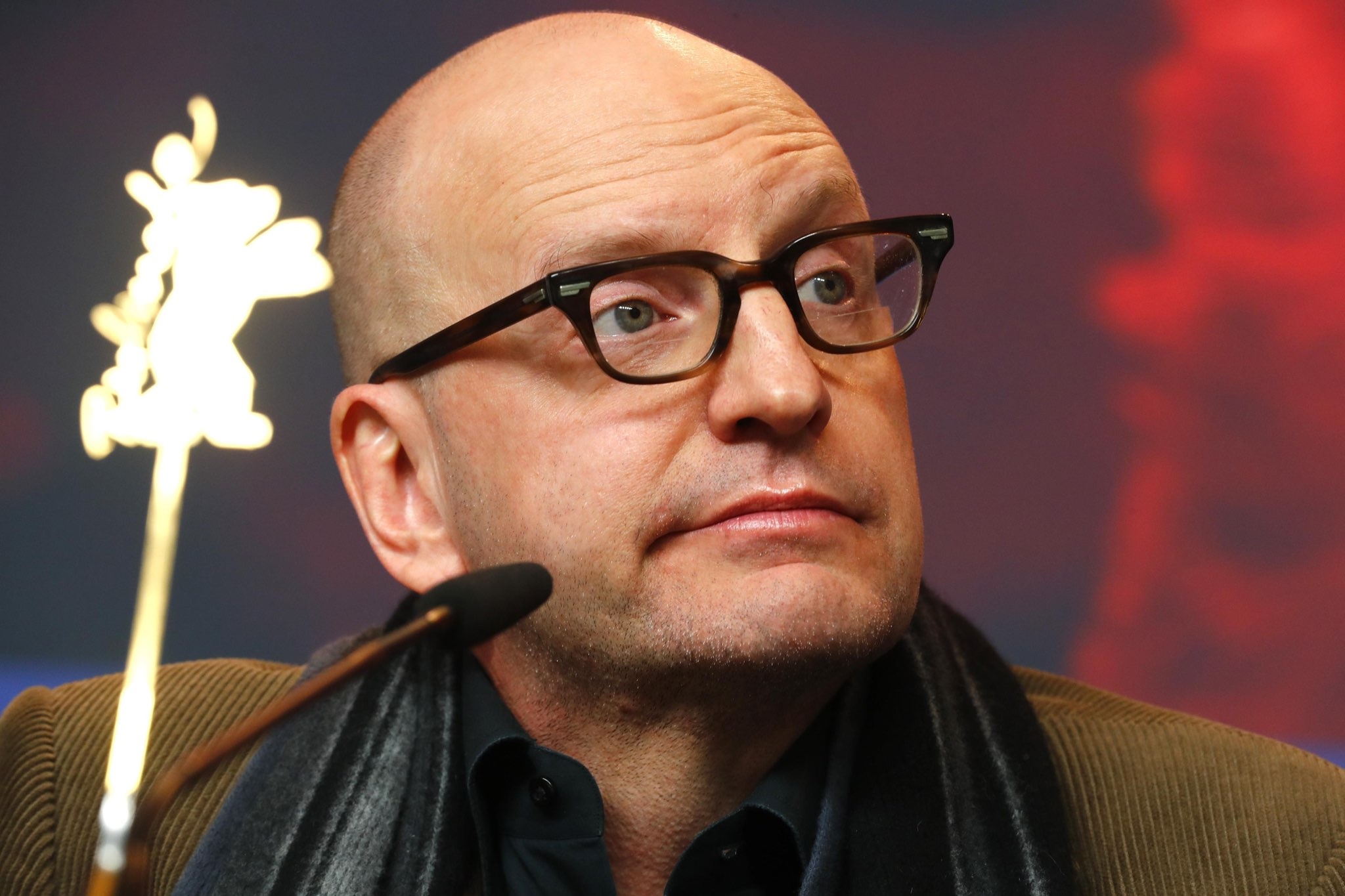 Steven Soderbergh, Berlin premiere, Shot on iPhone, Thriller sensation, 2050x1370 HD Desktop