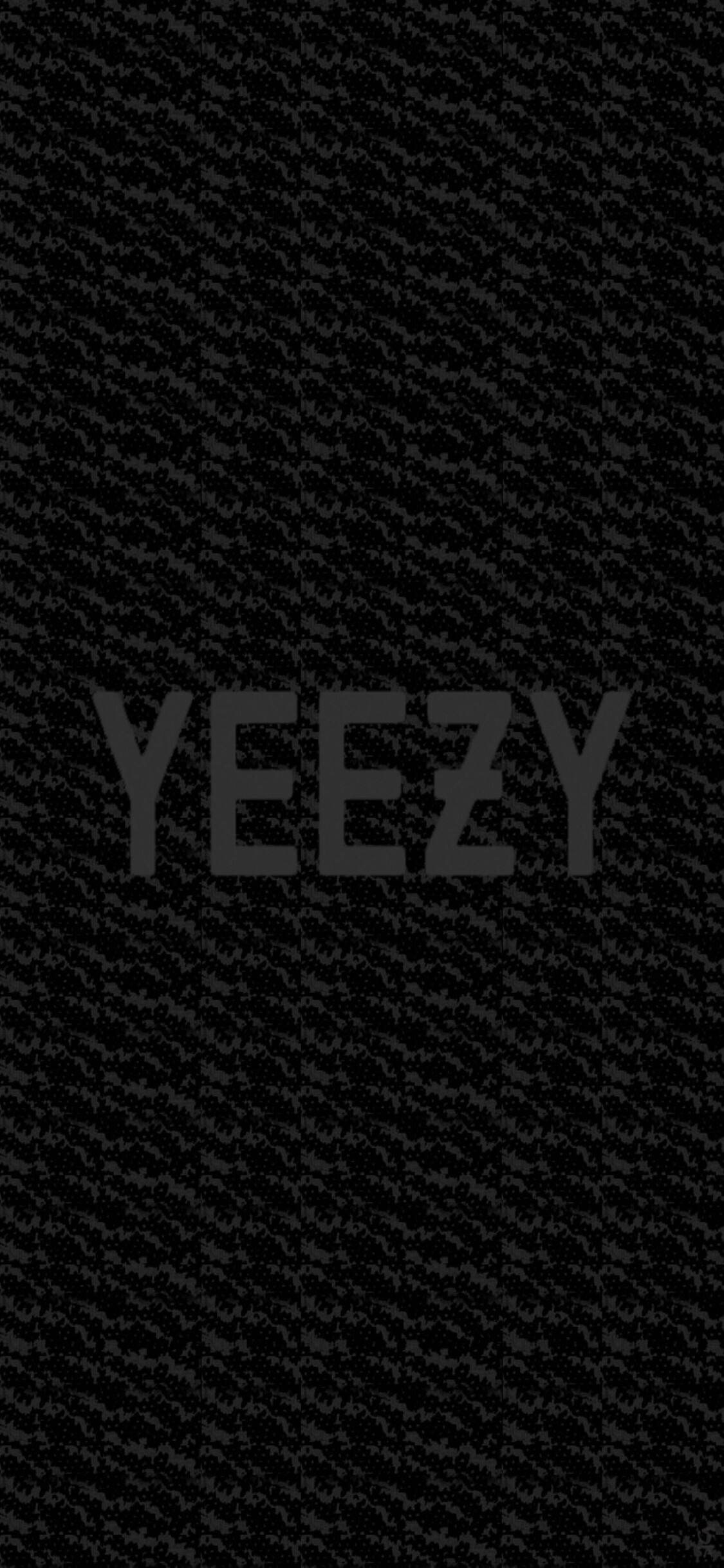 Yeezy, High definition wallpaper, iPhone X, Free wallpapers, 1130x2440 HD Phone