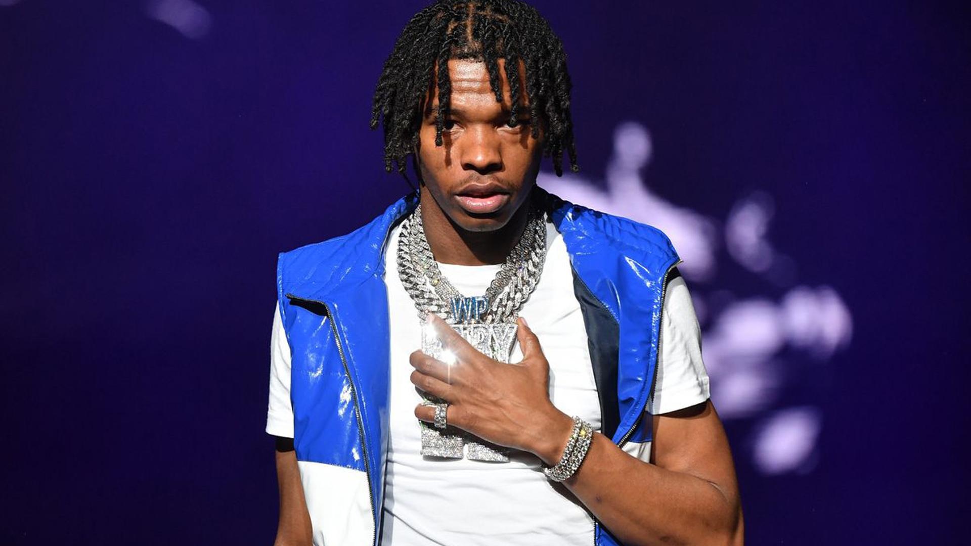 Lil Baby, Rising star, Music sensation, Chart-topping hits, 1920x1080 Full HD Desktop