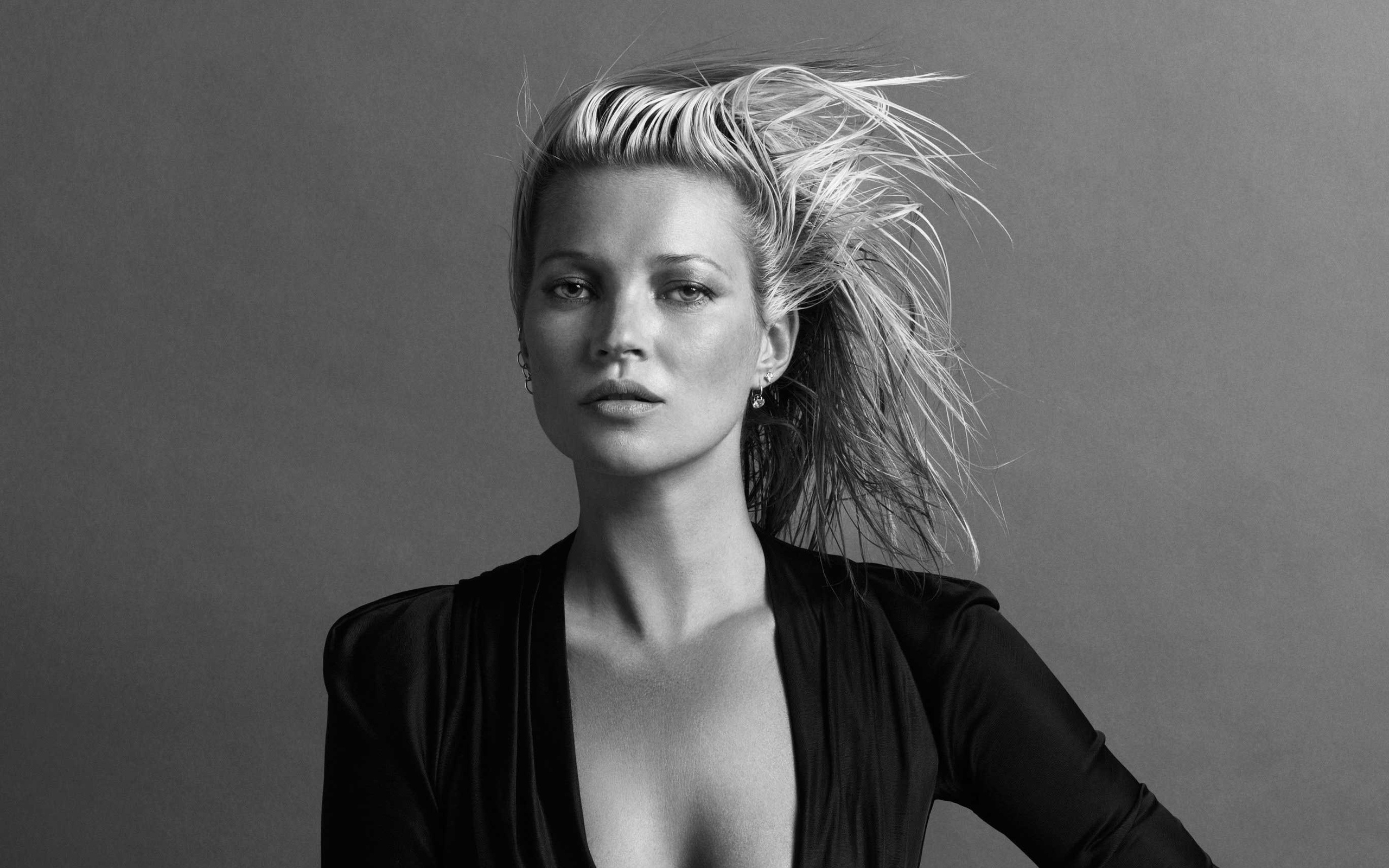 Kate Moss, Celebrities, HD wallpaper, Background image, 2560x1600 HD Desktop