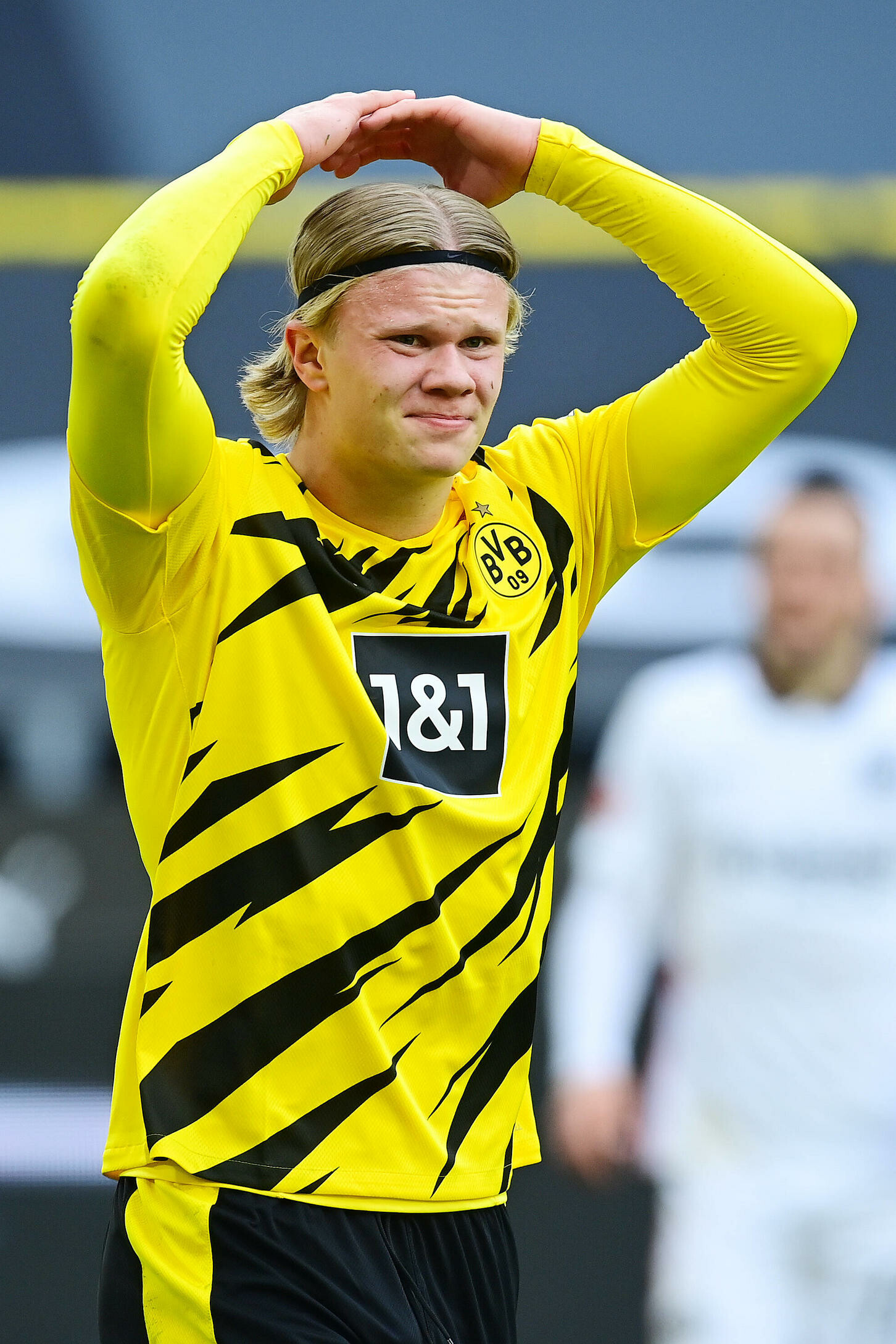 Erling Haaland, Transfer drama, Dortmund star, Football speculation, 1460x2180 HD Phone