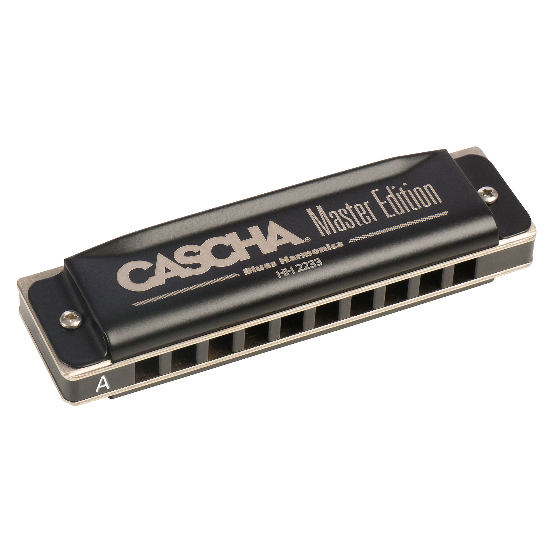 Harmonica, Cascha Master Edition, 1920x1920 HD Phone