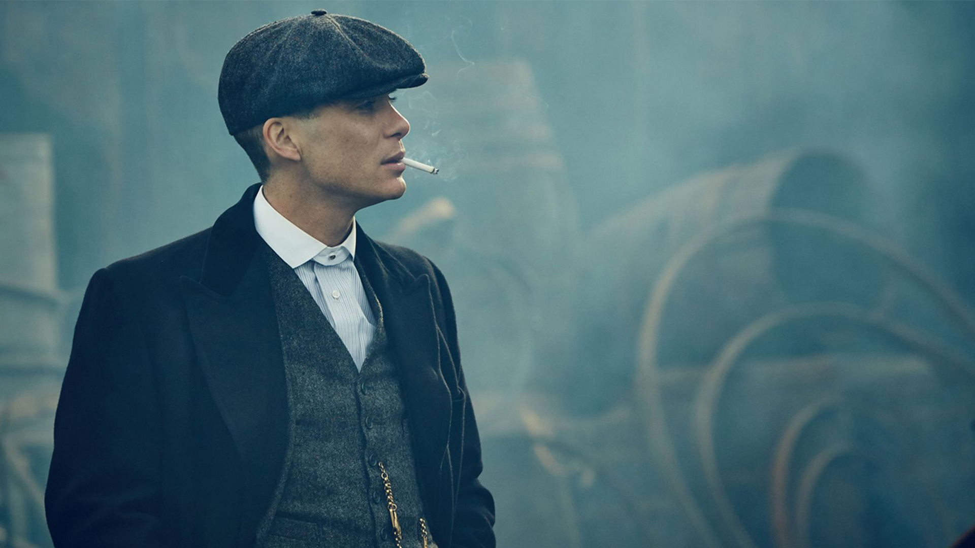 Peaky Blinders wallpapers, Mega themes, Fans, 1920x1080 Full HD Desktop