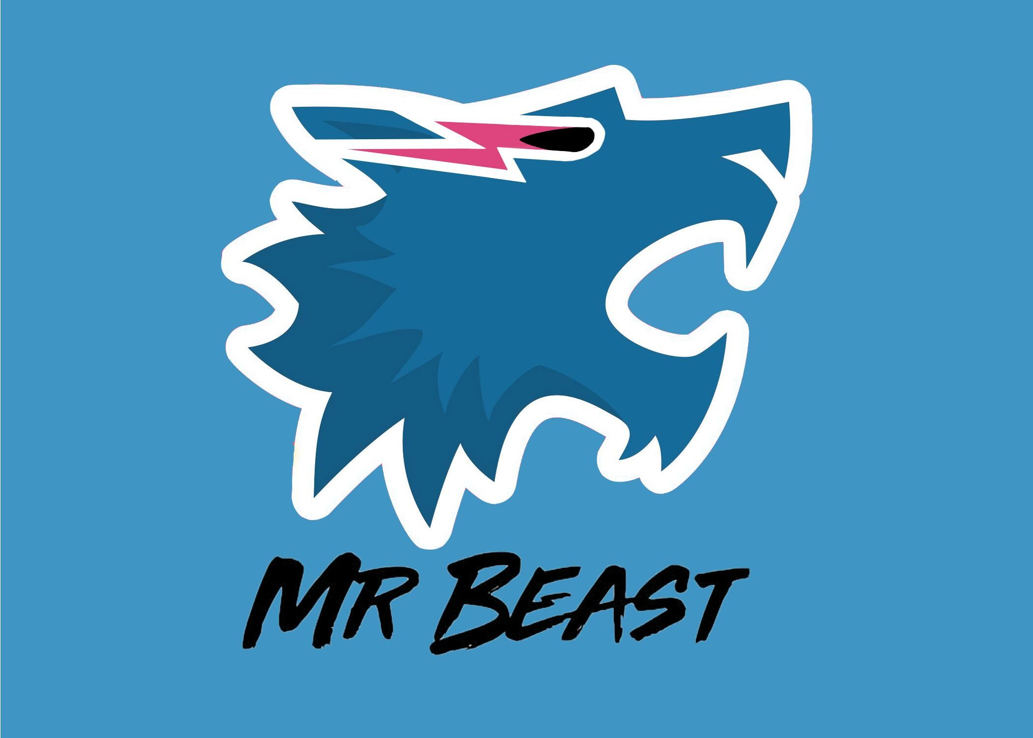 MrBeast-inspired fanart, Creative expression, Dedicated fandom, Inspiring content, 2100x1500 HD Desktop