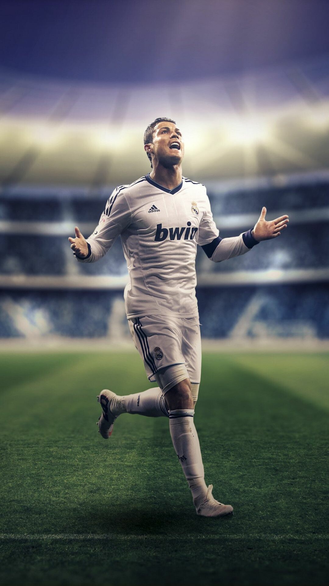 Real Madrid C.F. Wallpapers 30 images WallpaperCat