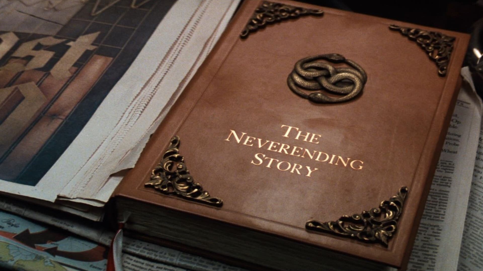 The NeverEnding Story, 1984 movie, Wallpapers, 4kHD, 1920x1080 Full HD Desktop