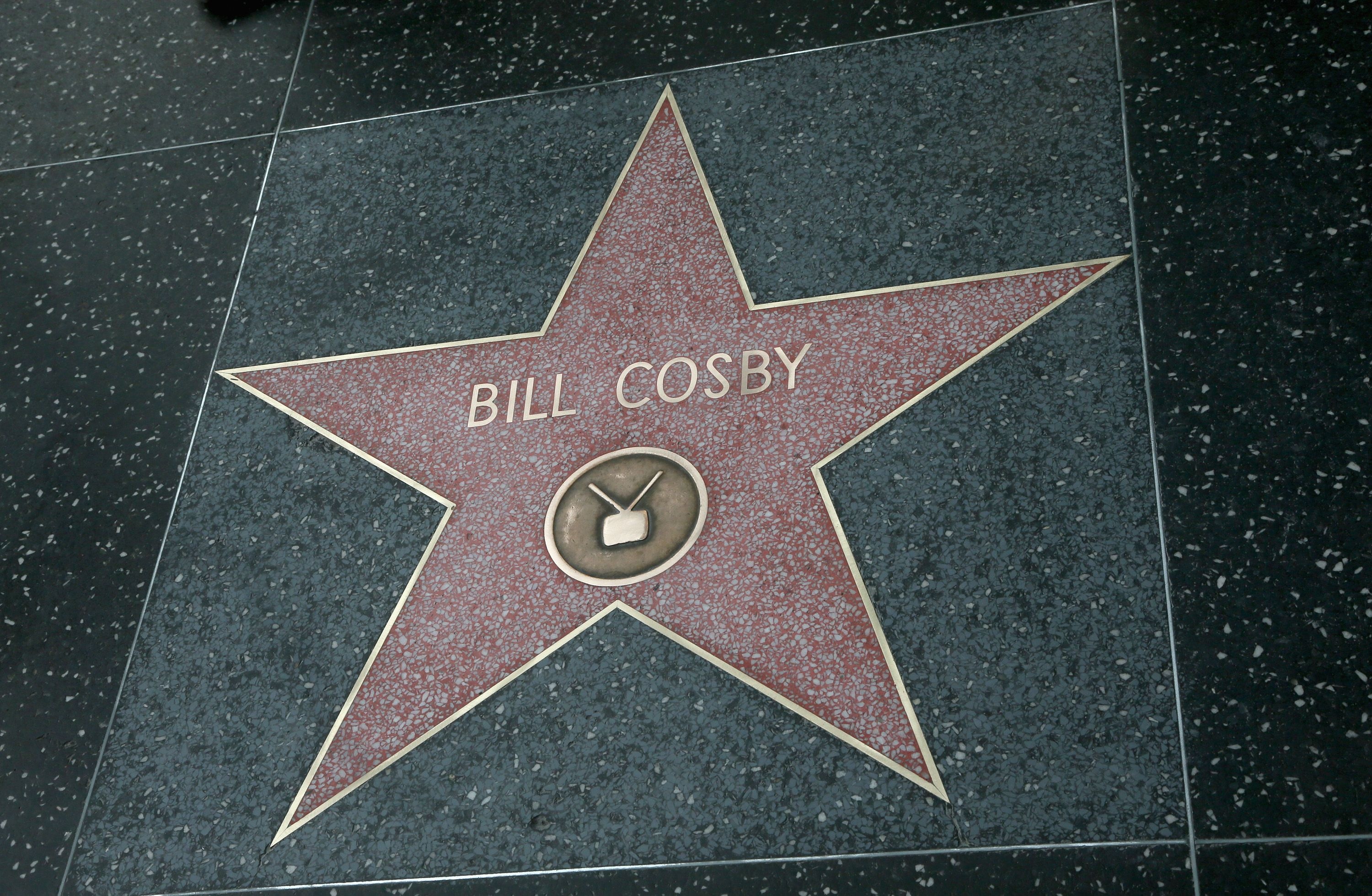 Cosby controversy, Star's fate, Walk of fame debate, Tarnished legacy, 3000x1960 HD Desktop