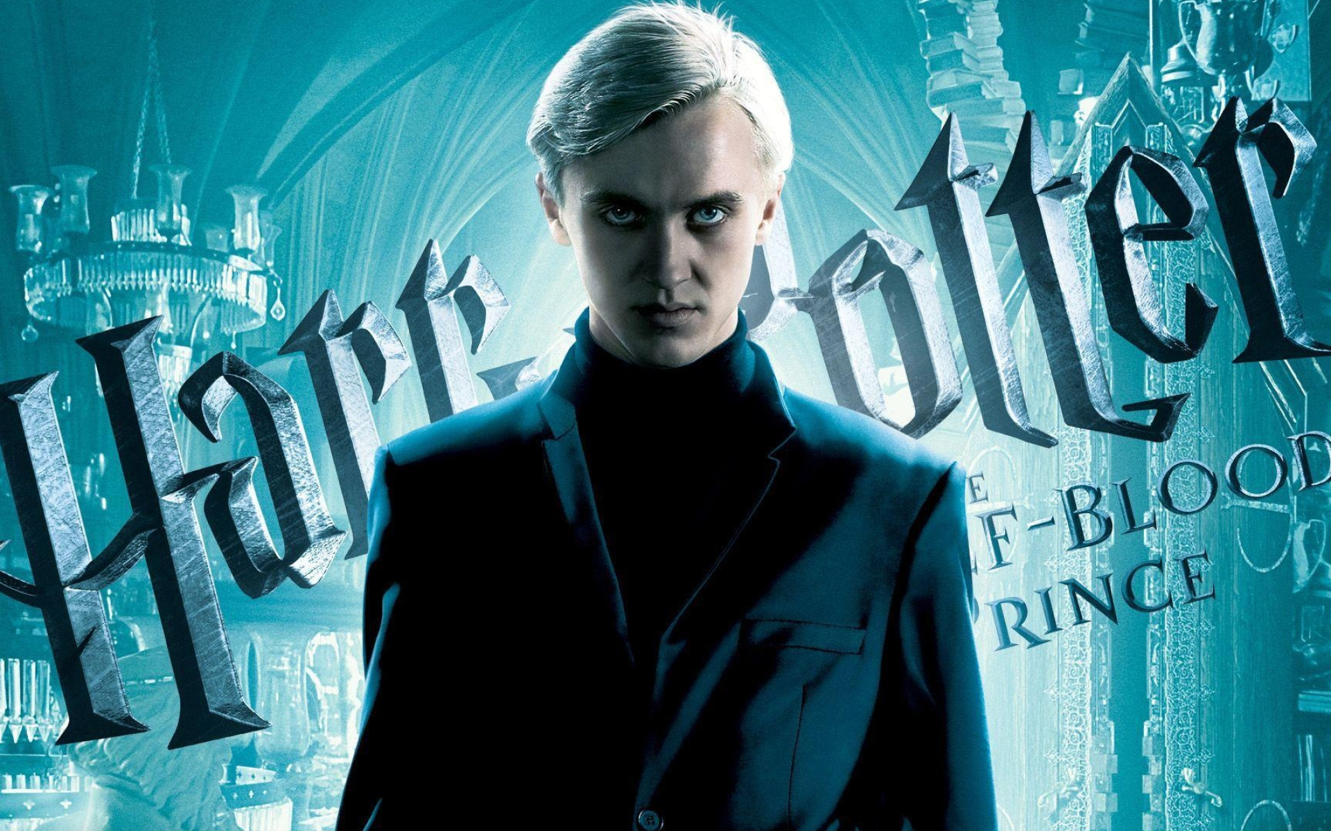 Draco Malfoy, Movies, Malfoy, Hermione, 1920x1200 HD Desktop