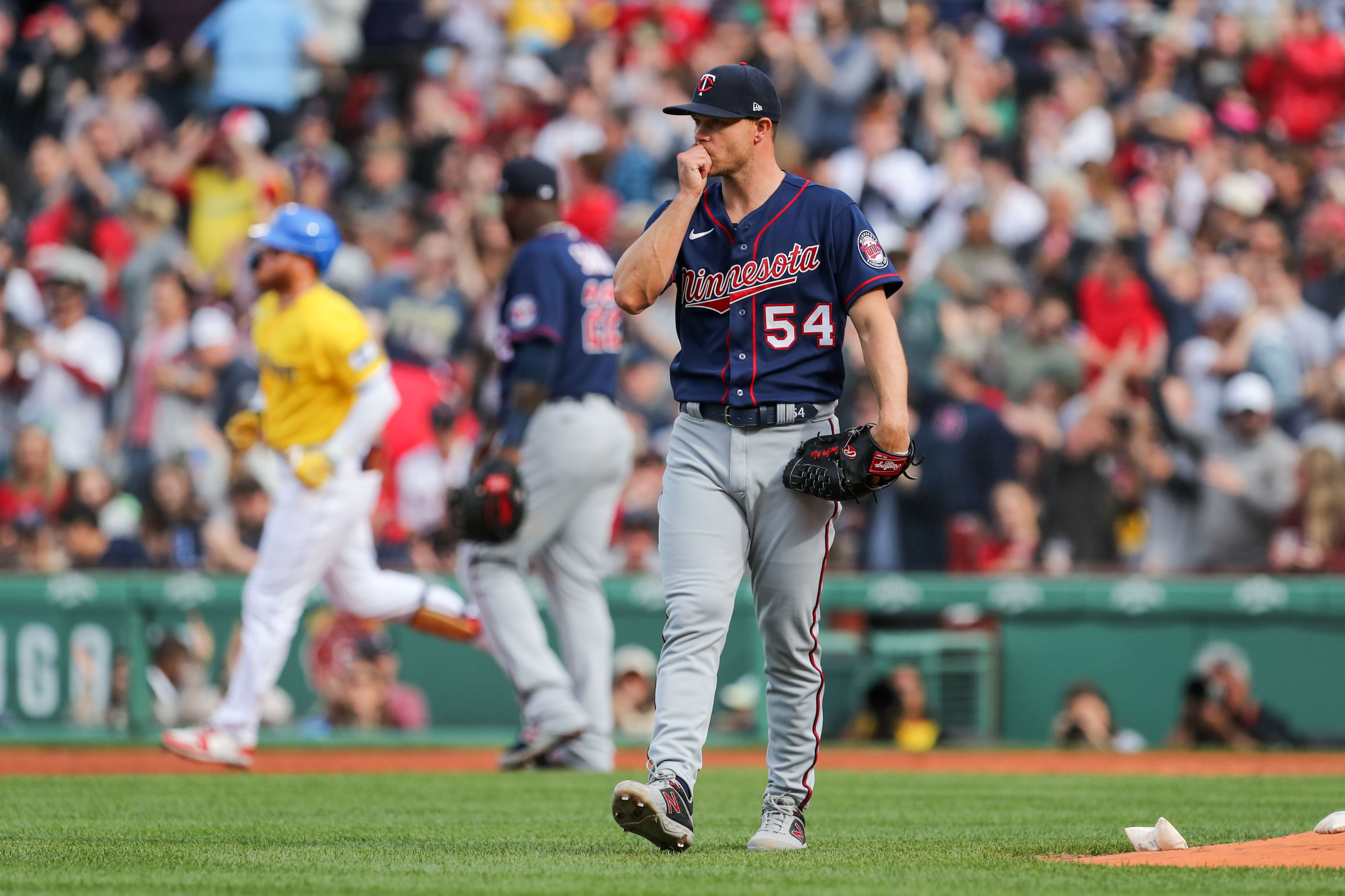 Sonny Gray, Minnesota Twins Wallpaper, 3200x2140 HD Desktop