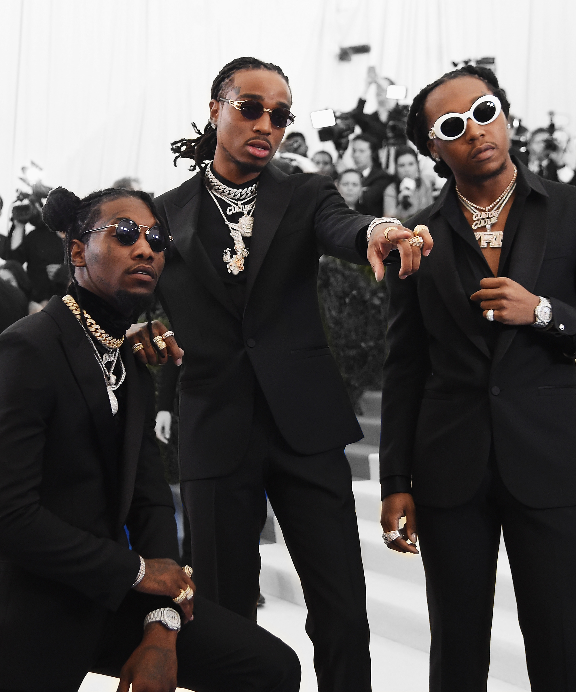 Migos, Delta flight incident, Racial profiling, Thrown off, 2000x2400 HD Phone