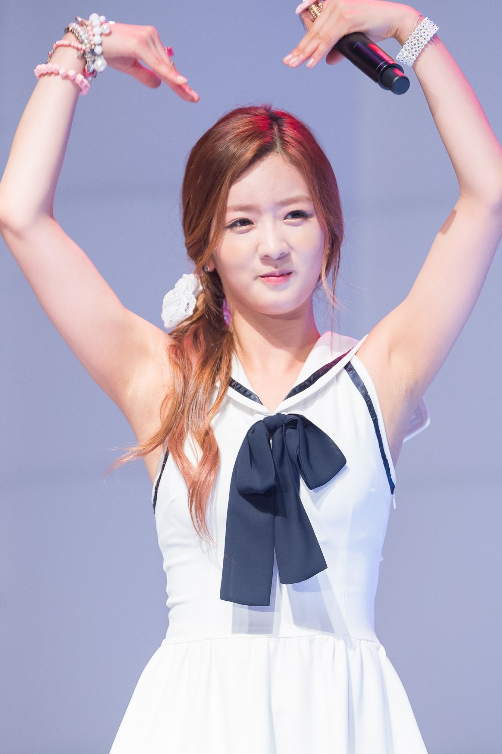 Apink music, Bomi Apink, Pink fantasy, 1600x2410 HD Phone