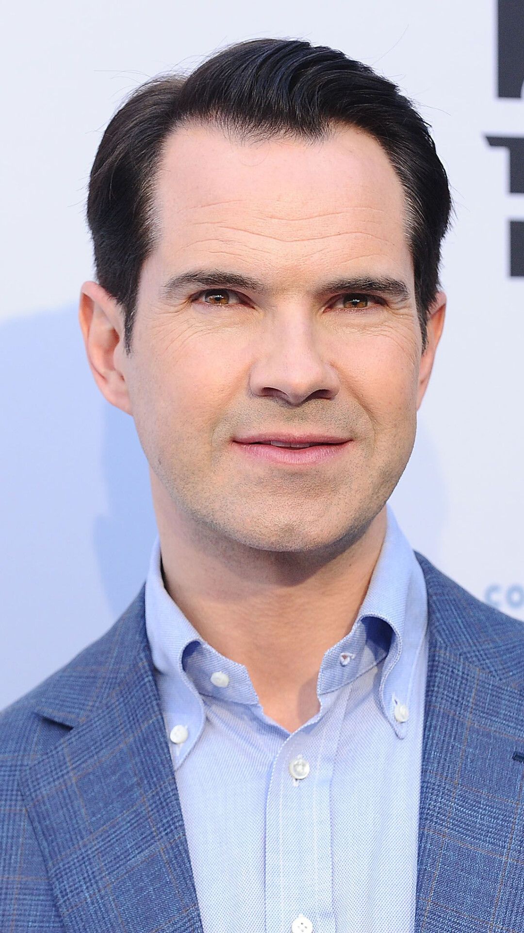 Jimmy Carr, Comedian, Stand-up comedy, British humor, 1080x1920 Full HD Phone