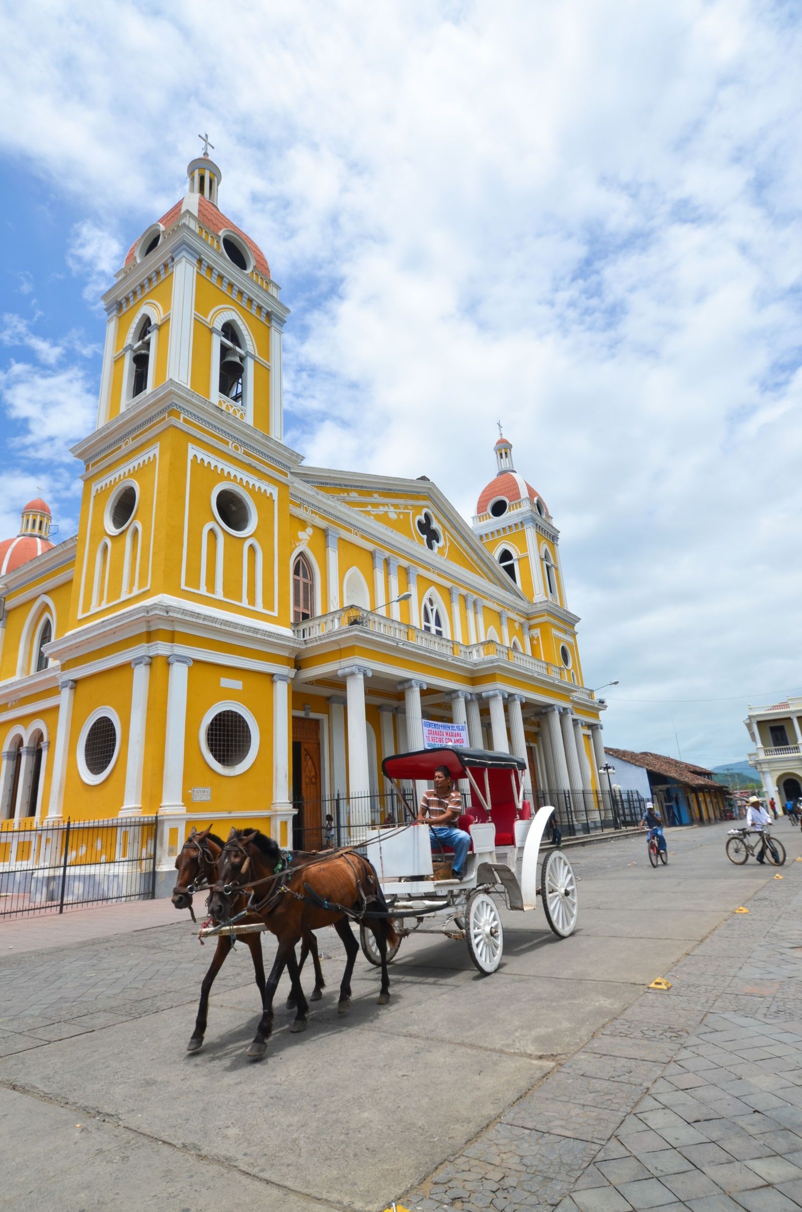 Managua Nicaragua, Places to visit, 1600x2420 HD Phone