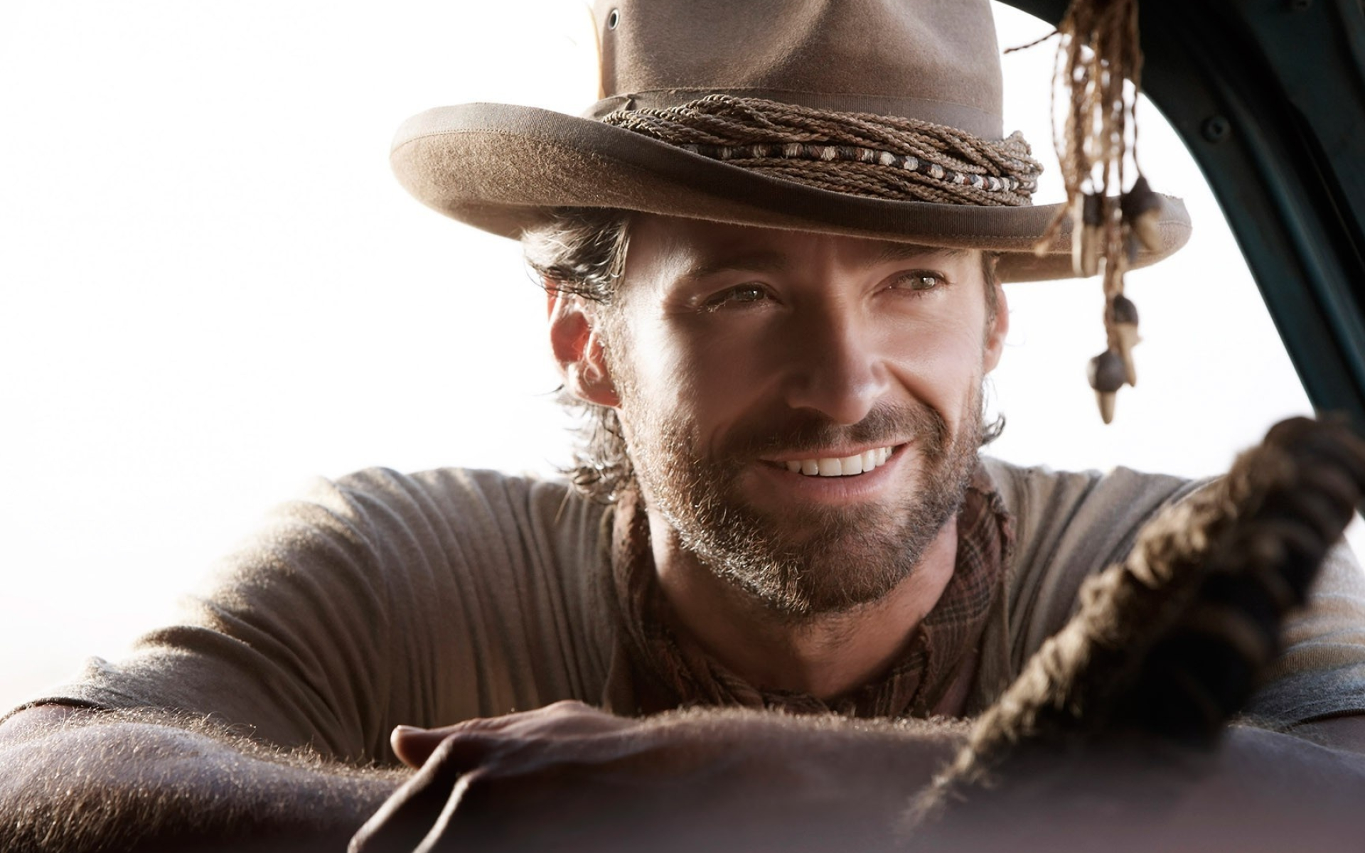 Australia 2008, Hugh Jackman Wallpaper, 1920x1200 HD Desktop