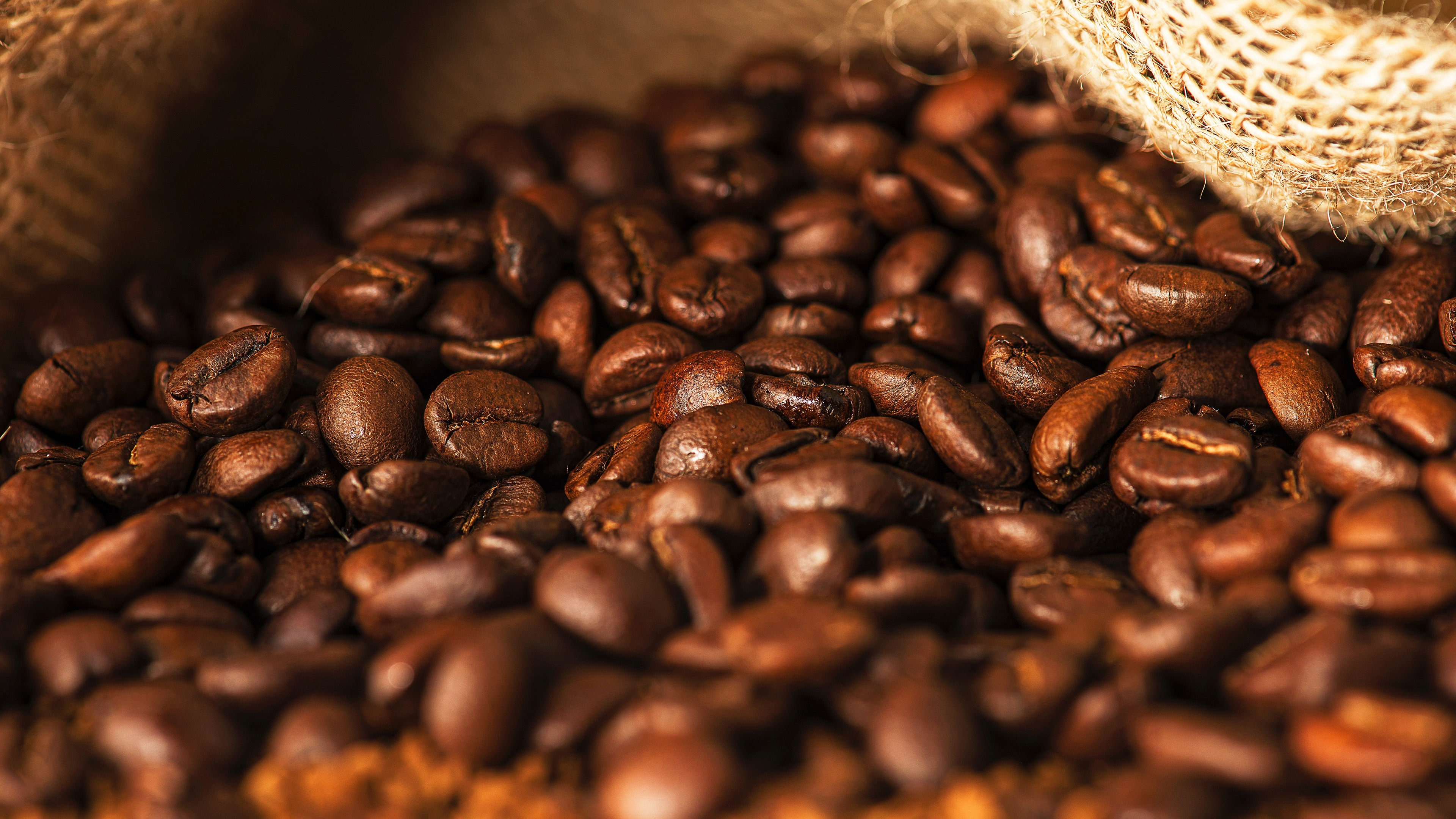 Coffee 4K ultra, HD wallpaper, Background image, Coffee, 3840x2160 4K Desktop