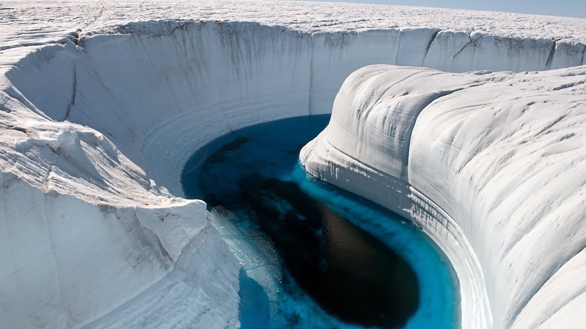 Glacier, Breathtaking views, HD backgrounds, Nature's masterpiece, 1920x1080 Full HD Desktop