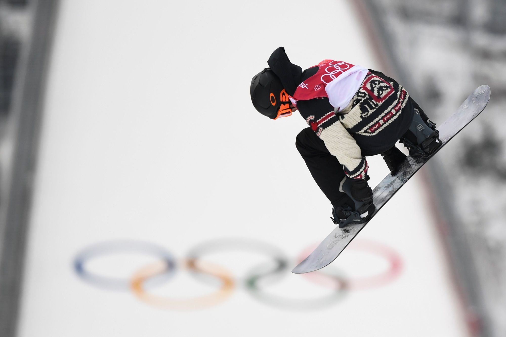 Sebastien Toutant, Canadianul sebastien, Big air, Olympic moldova, 2000x1340 HD Desktop