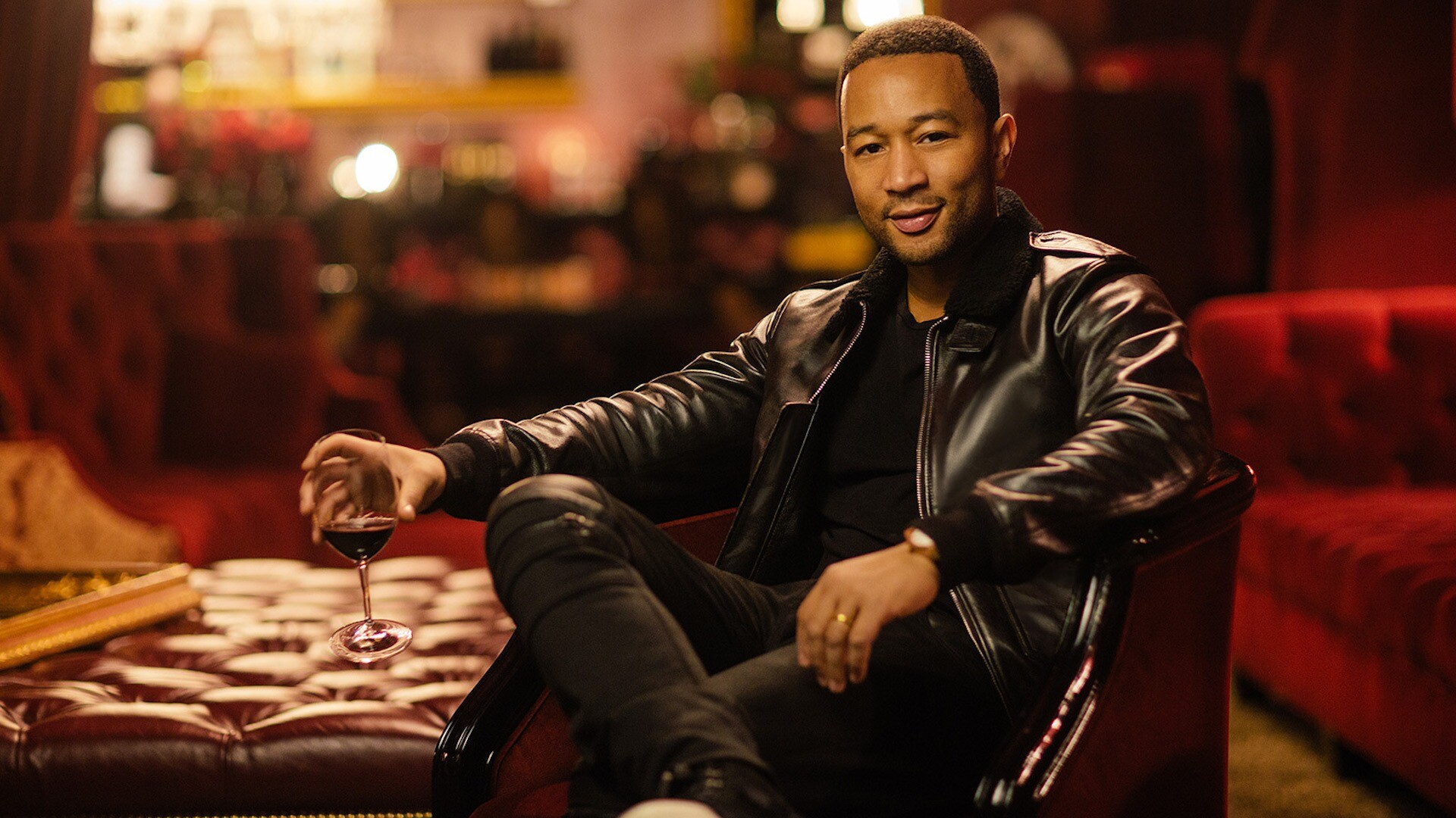 John Legend, HD wallpaper, Free download, Singer, 1920x1080 Full HD Desktop