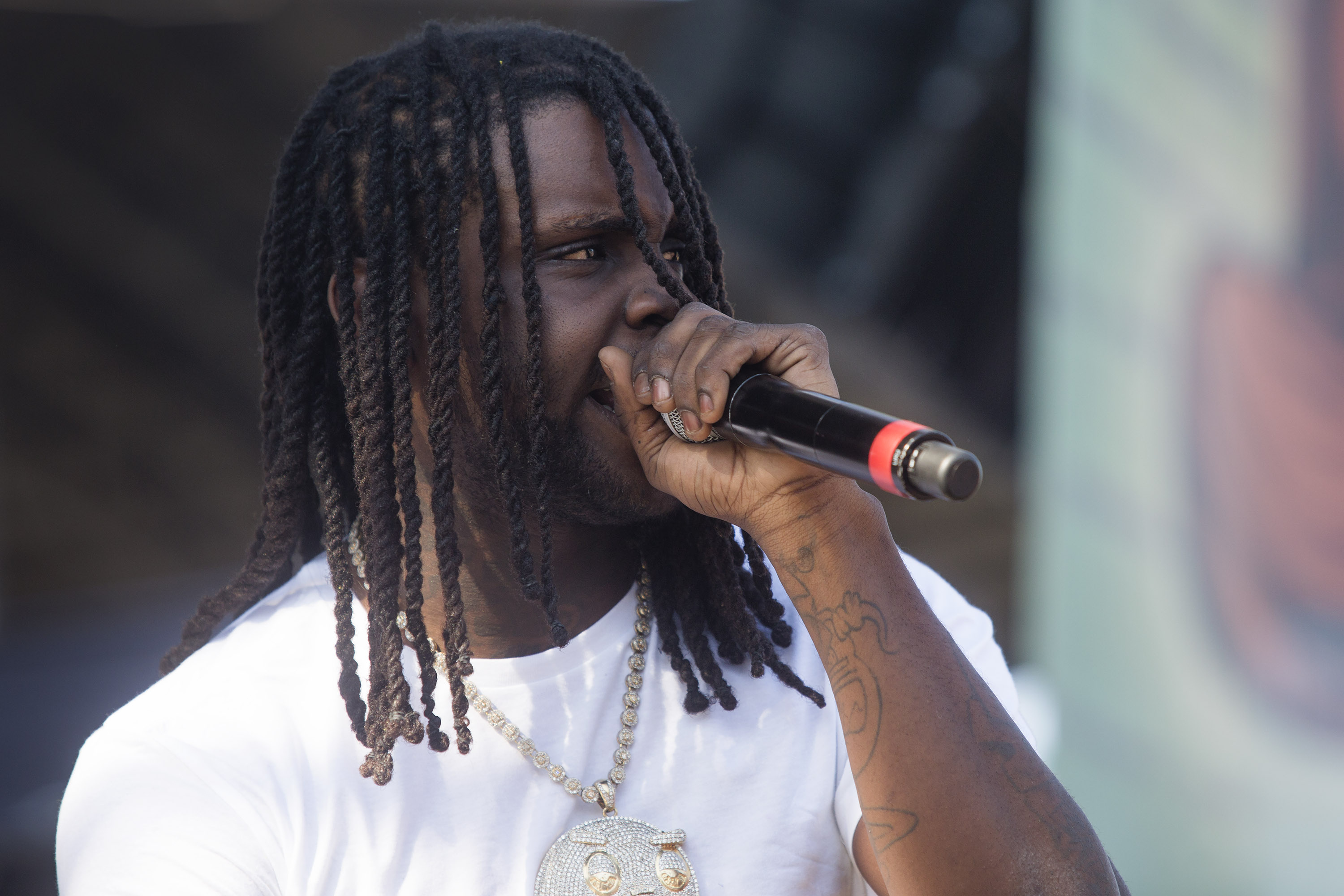 Chief Keef, Ethan Tremblay posts, Exclusive shots, Fan updates, 3000x2000 HD Desktop