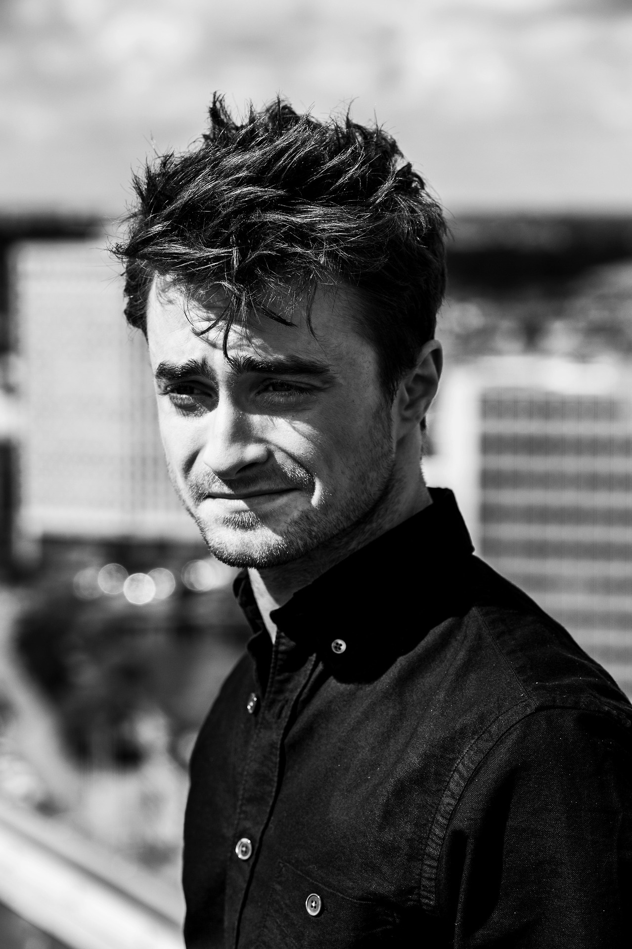 Daniel Radcliffe, High quality wallpapers, Explore 43 Daniel Radcliffe, 2020, 1280x1920 HD Phone